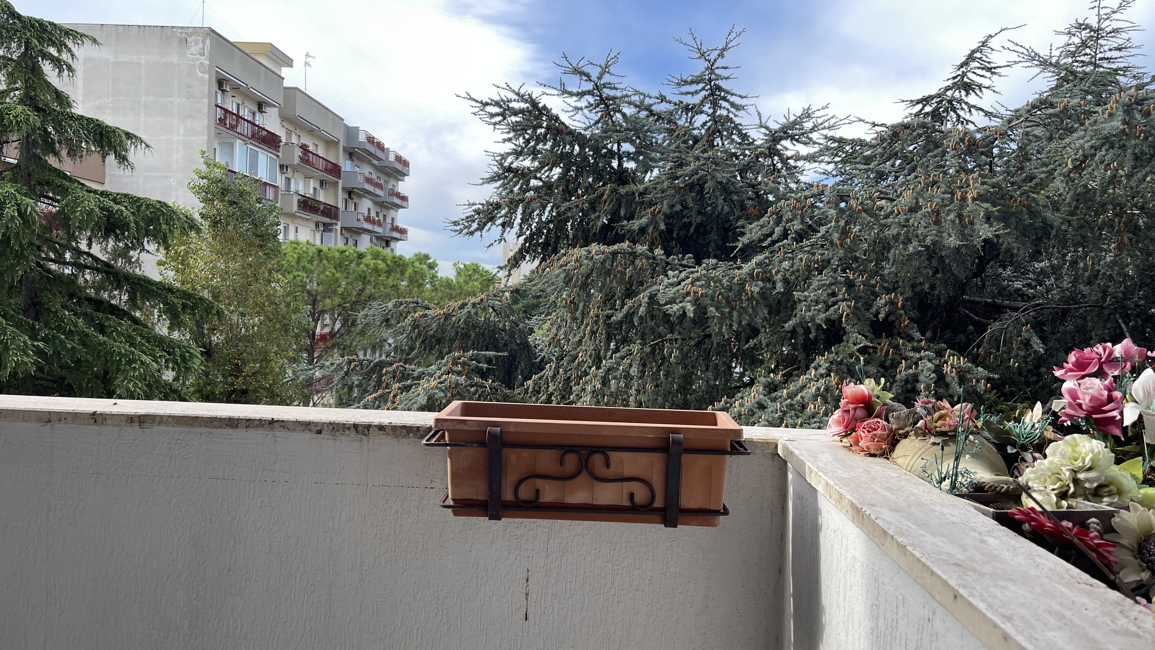 Appartamento di 4 vani