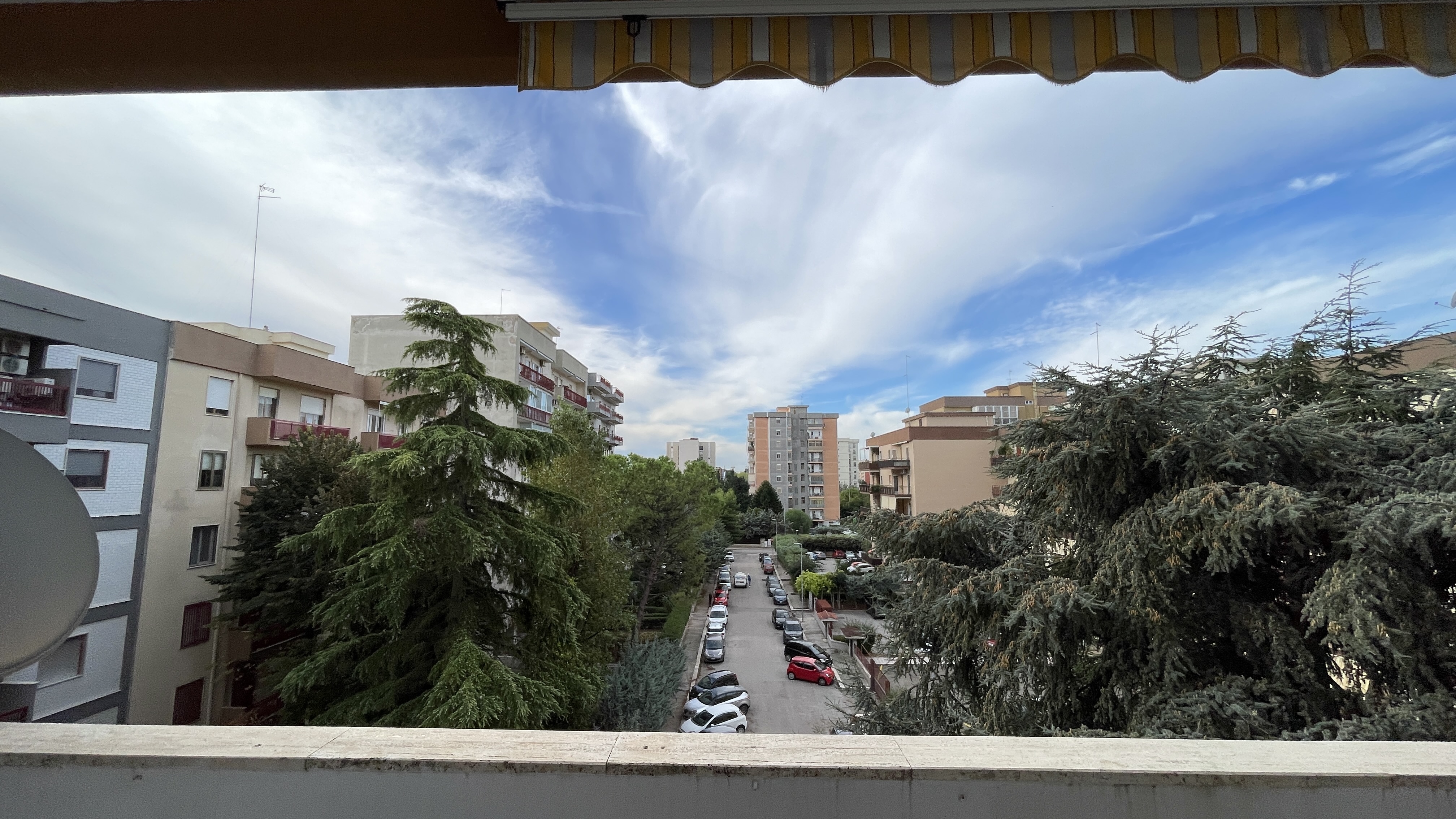 Appartamento di 4 vani