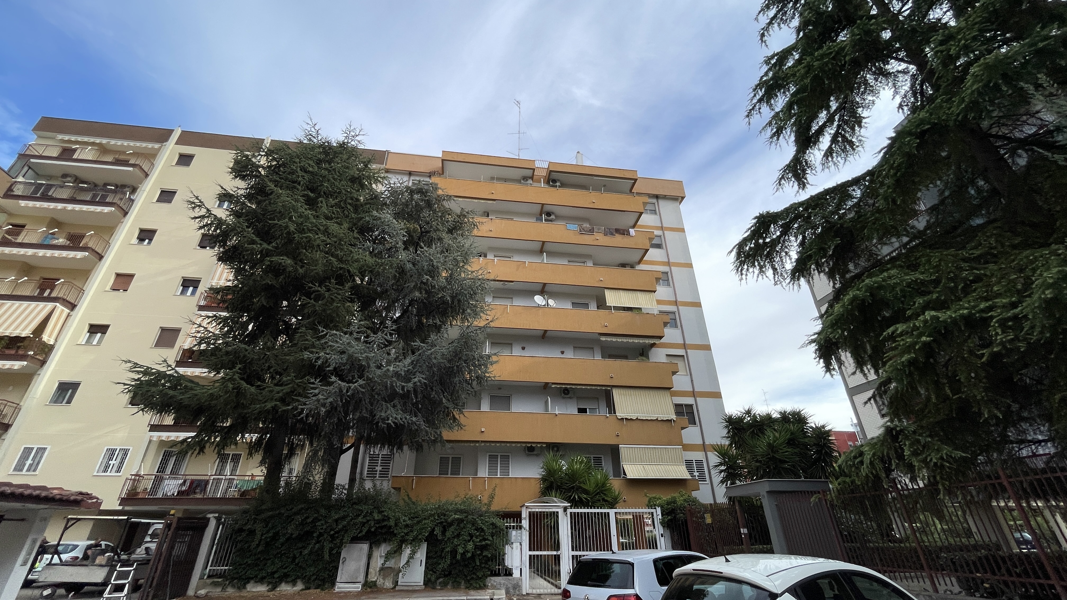 Appartamento di 4 vani