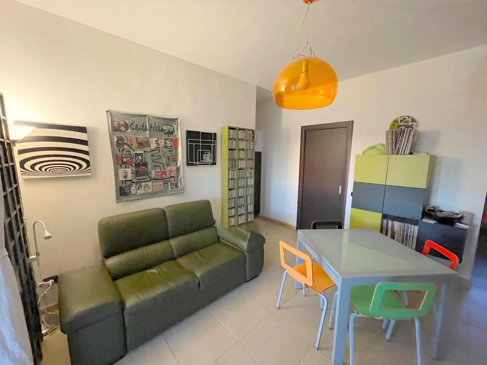 ATTICO BIVANI
