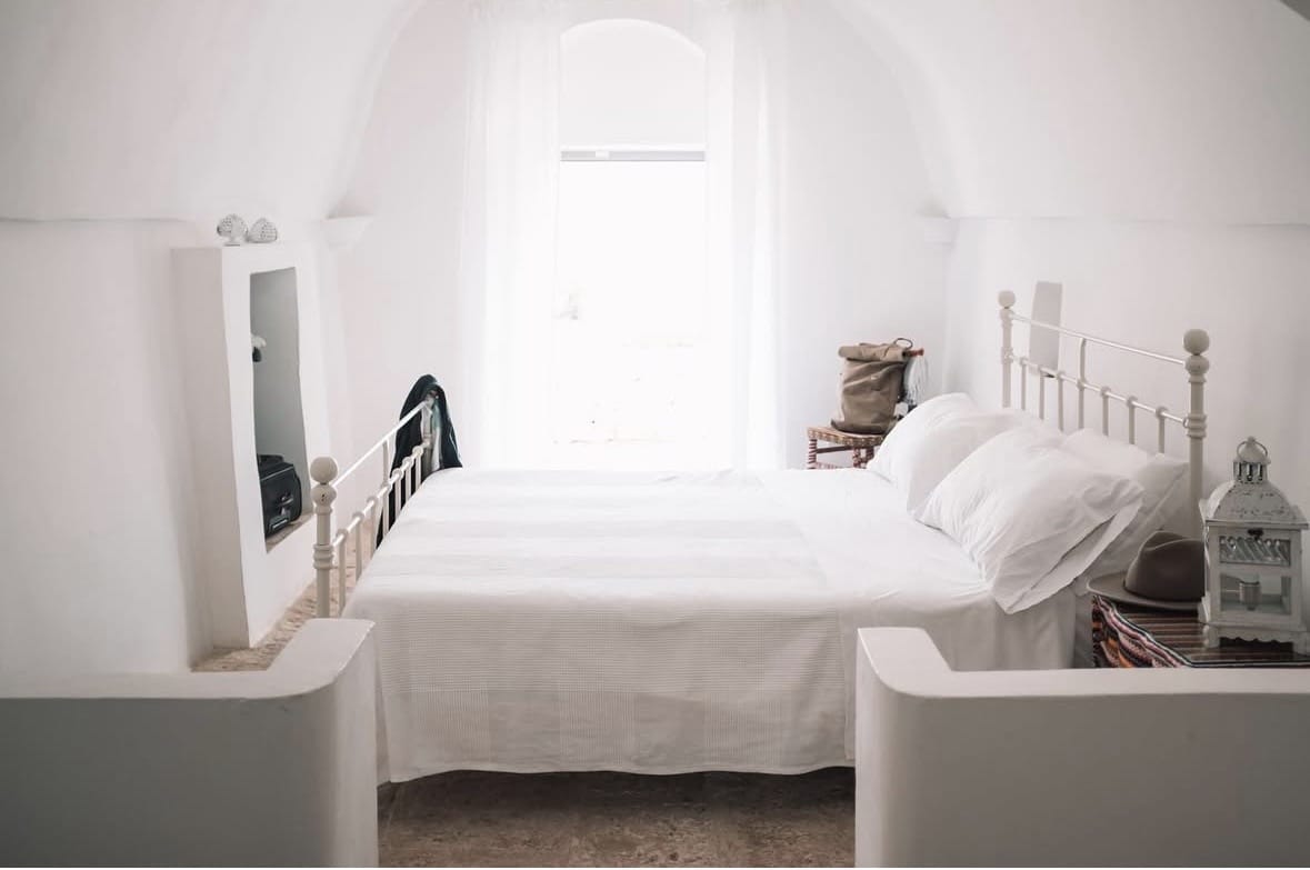 MASSERIA D'EPOCA CON PISCINA E TRULLI
