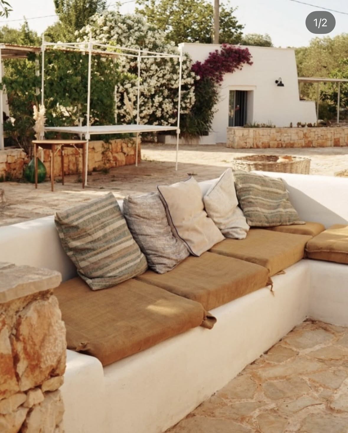 MASSERIA D'EPOCA CON PISCINA E TRULLI