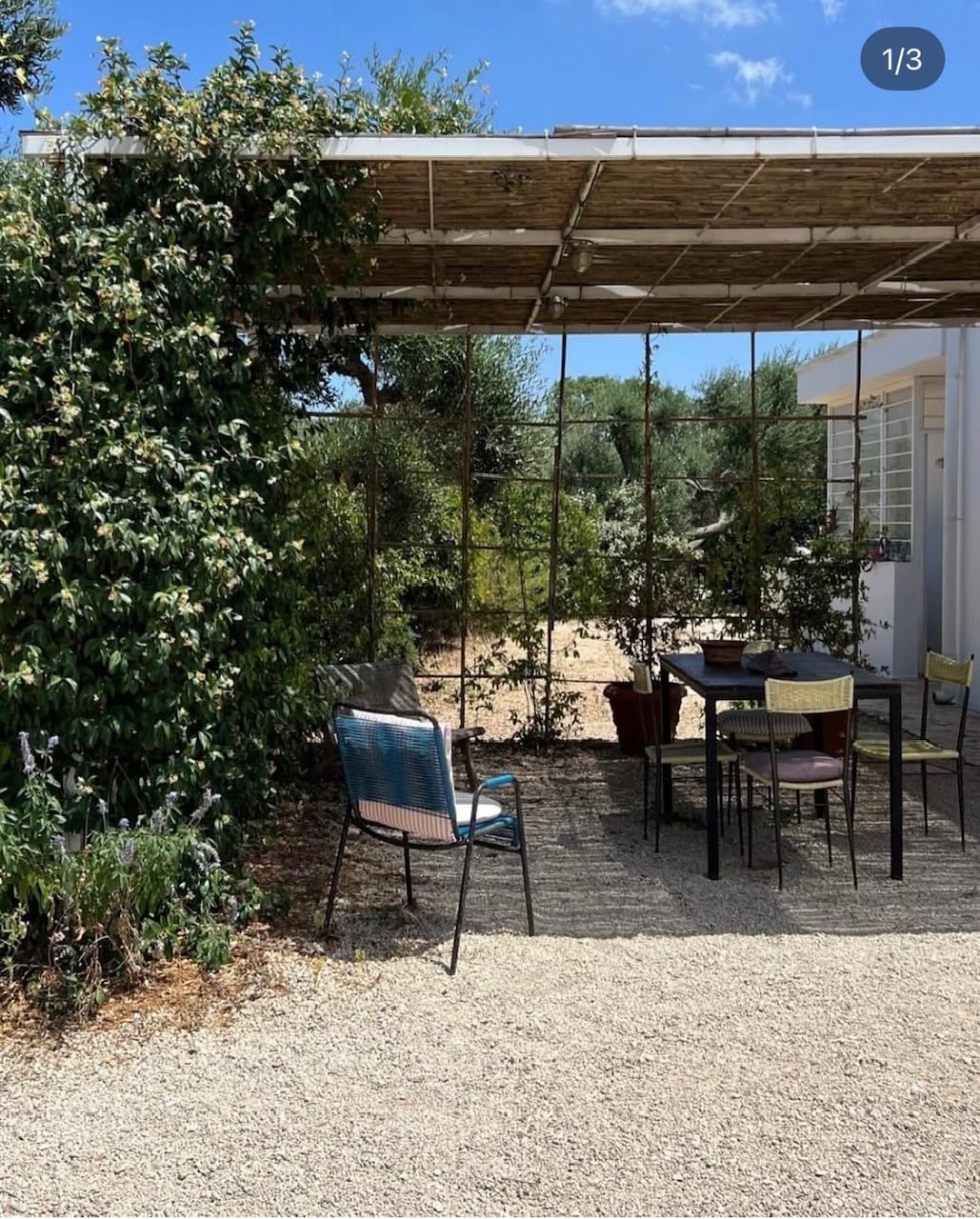 MASSERIA D'EPOCA CON PISCINA E TRULLI