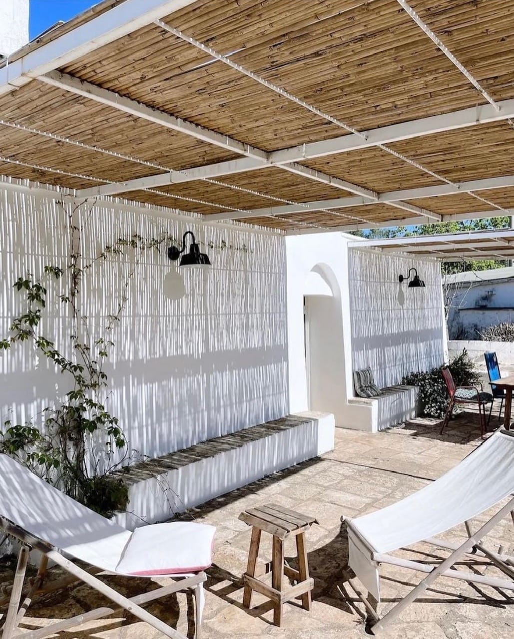 MASSERIA D'EPOCA CON PISCINA E TRULLI