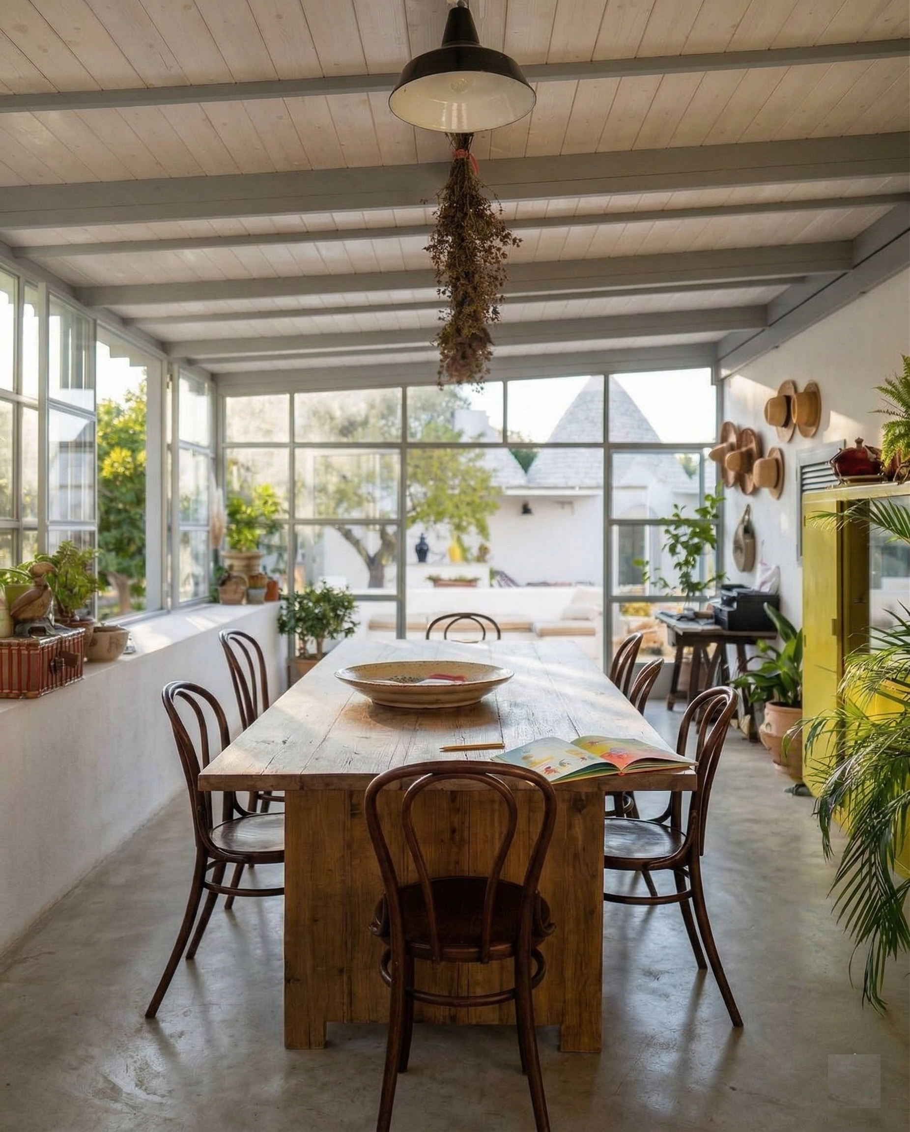 MASSERIA D'EPOCA CON PISCINA E TRULLI