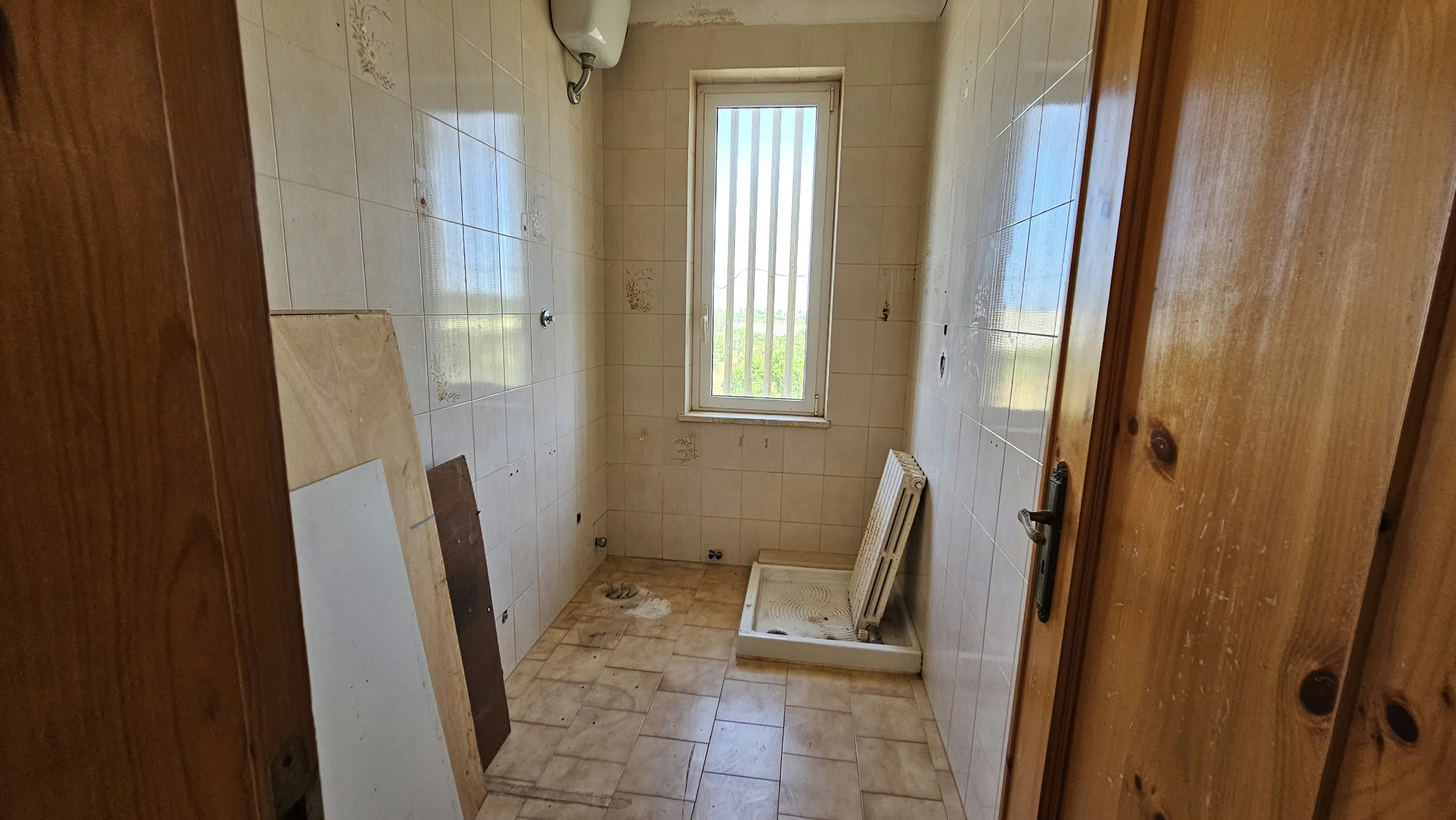 Villa singola a solo 1 km dal paese