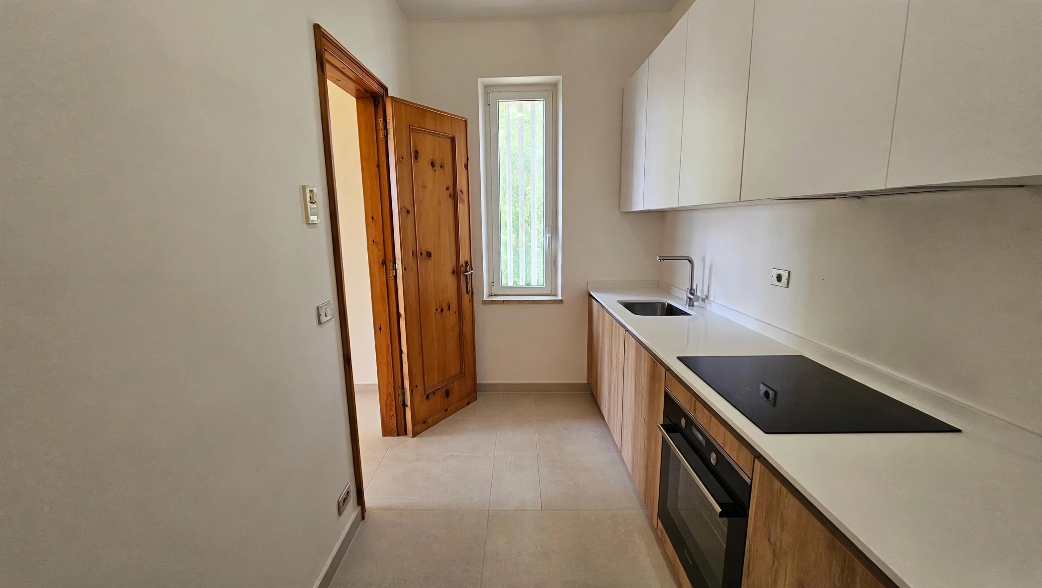 Villa singola a solo 1 km dal paese