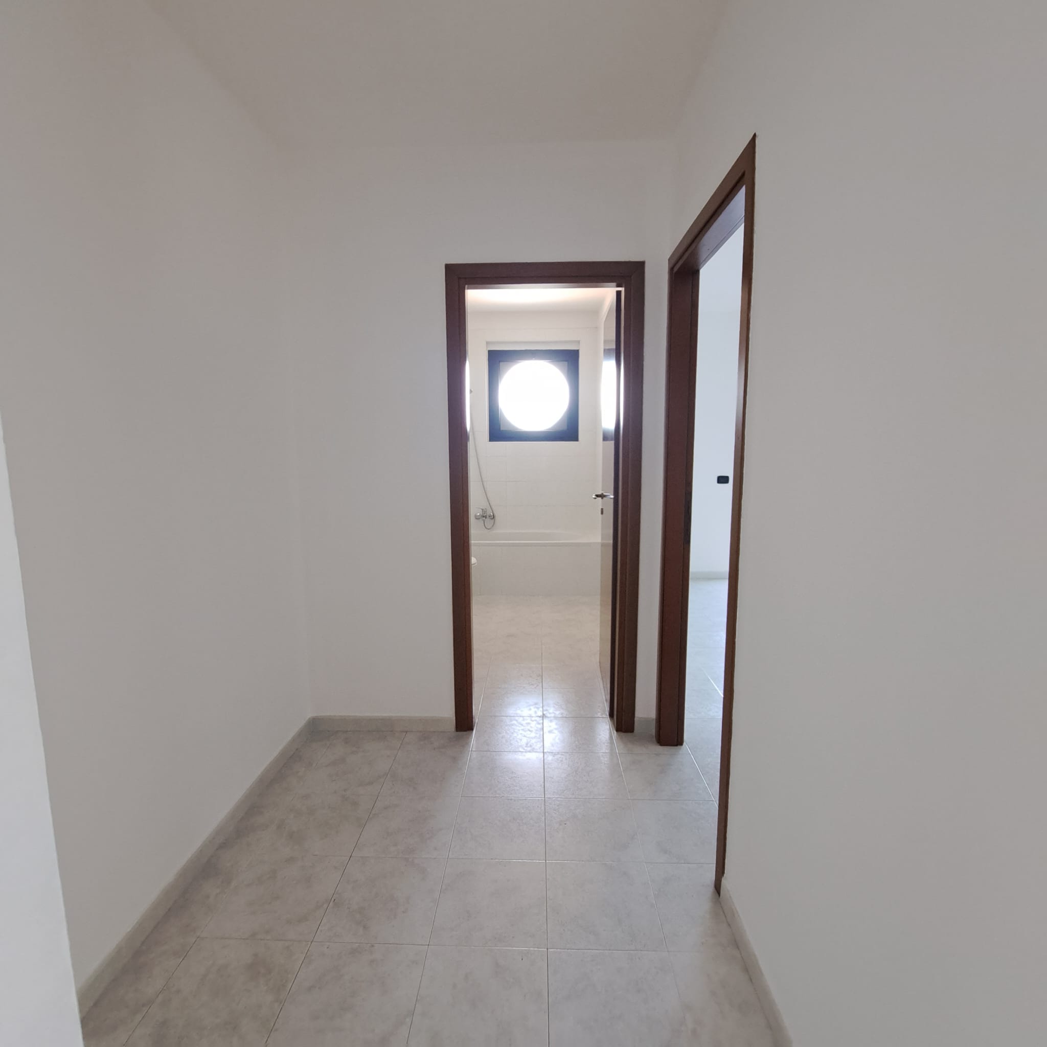Bari. Q.re San Paolo. Via Francesco del Core.