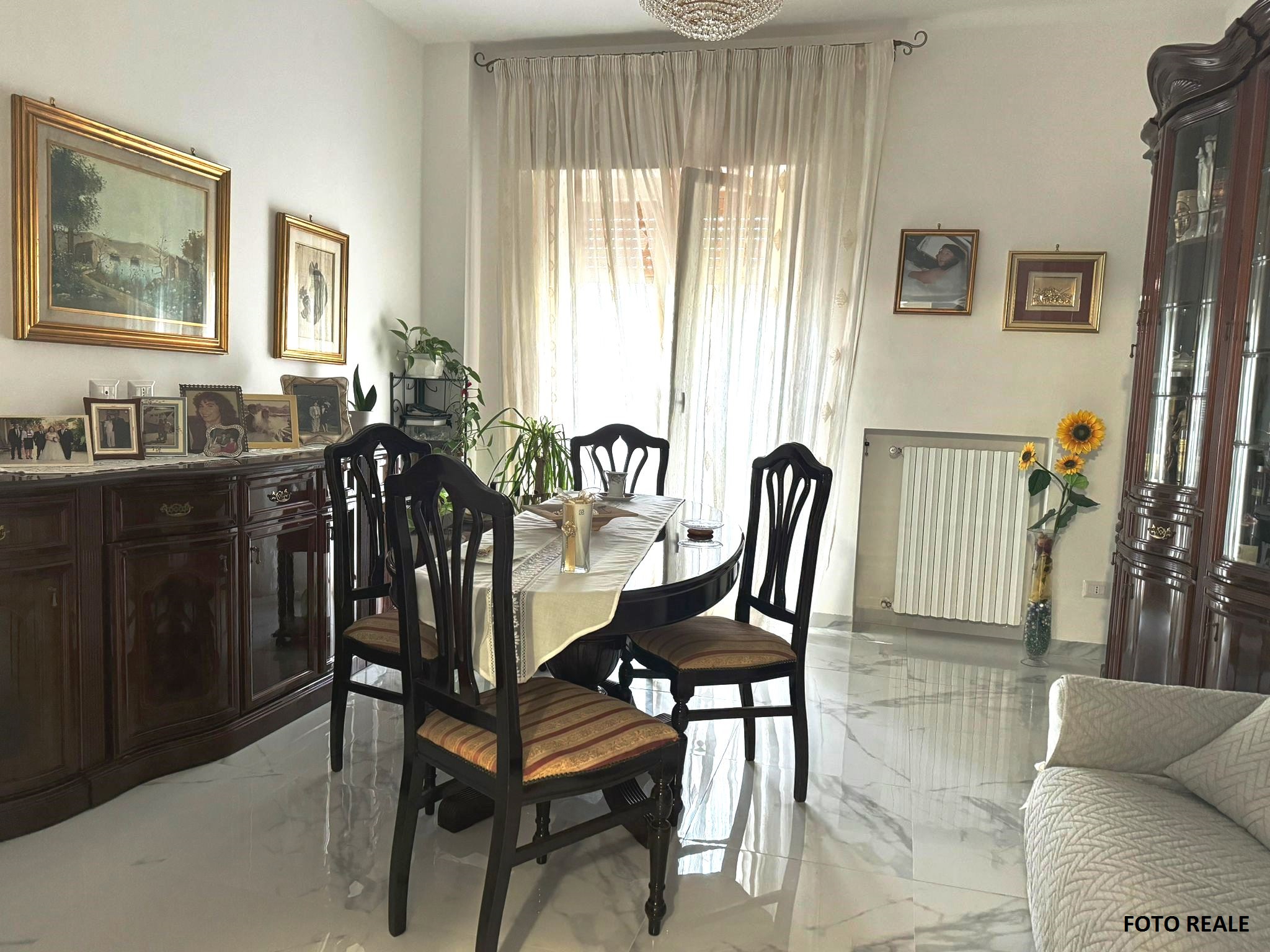 SANTO SPIRITO - APPARTMANETO 3 VANI + ACC.