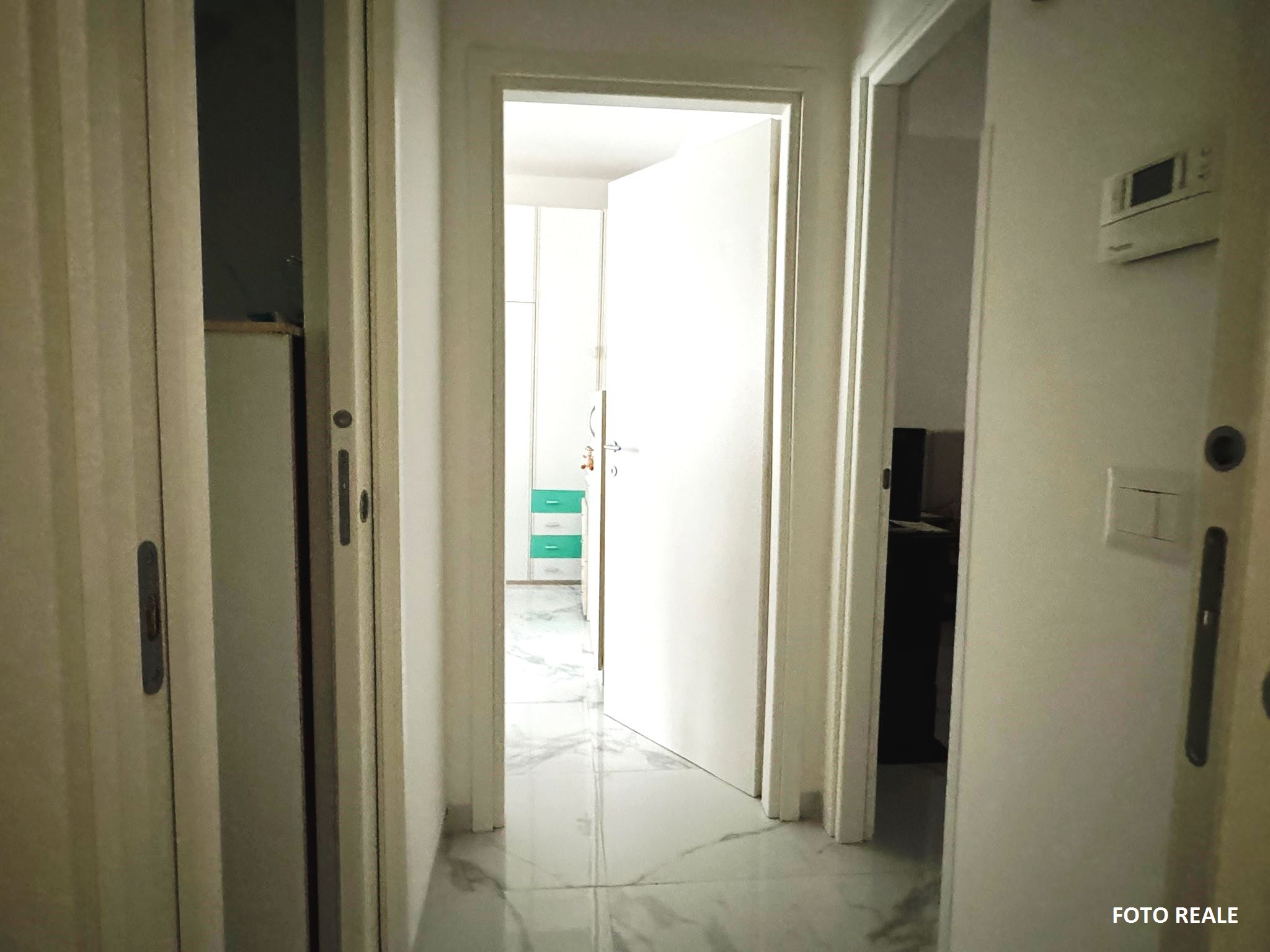 SANTO SPIRITO - APPARTMANETO 3 VANI + ACC.