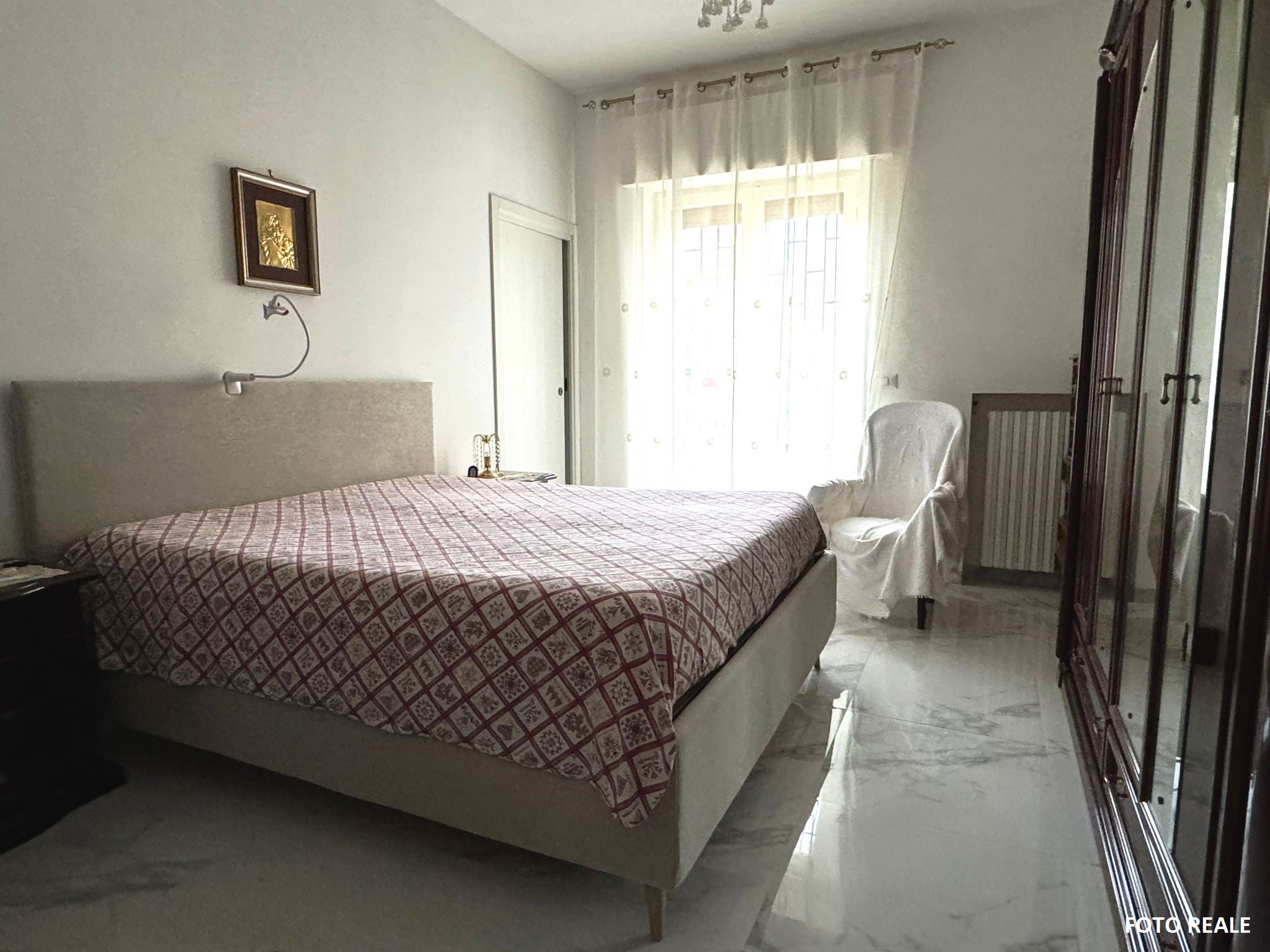 SANTO SPIRITO - APPARTMANETO 3 VANI + ACC.