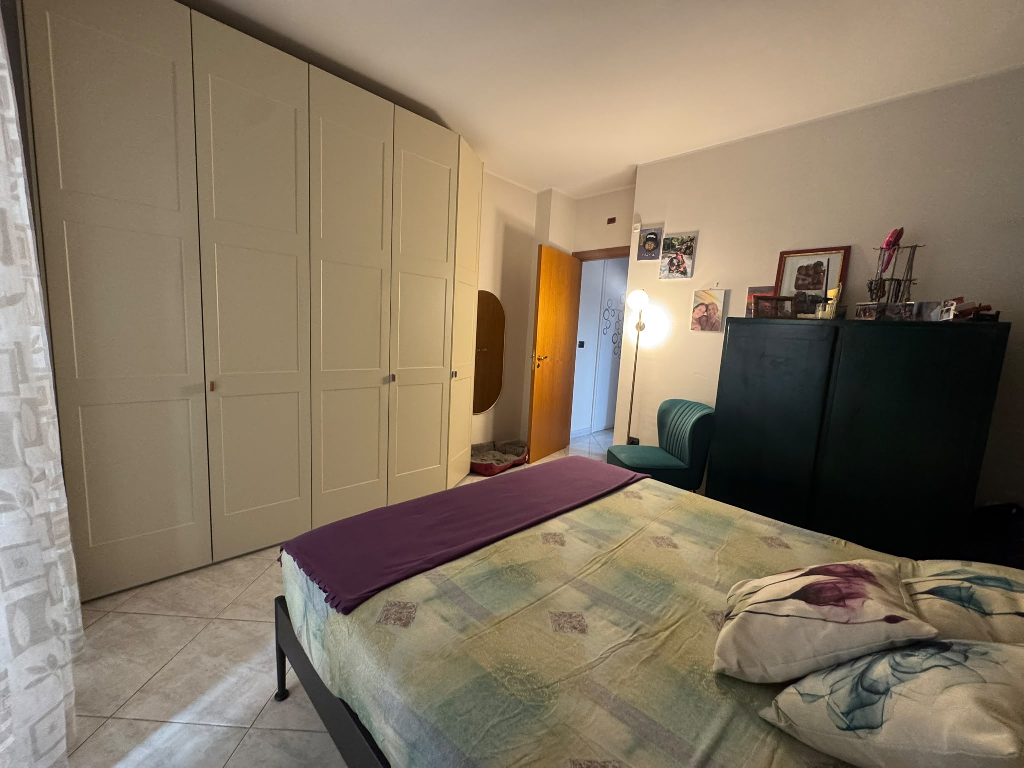 PALESE - APPARTAMENTO DI 4 VANI + ACC.