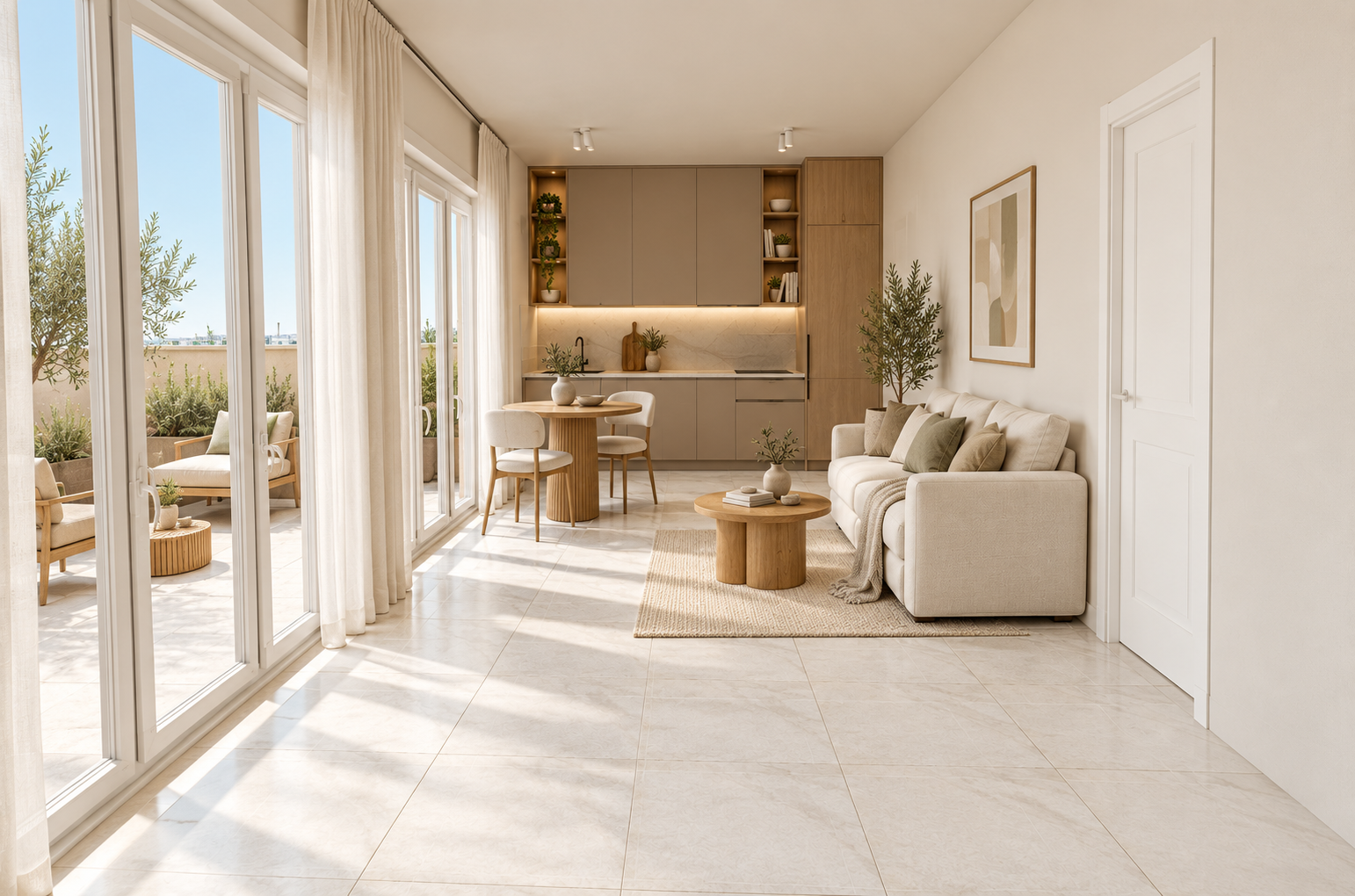 EDIFICIO CON SUOLO EDIFICABILE E POTENZIALE SVILUPPO RESIDENZIALE