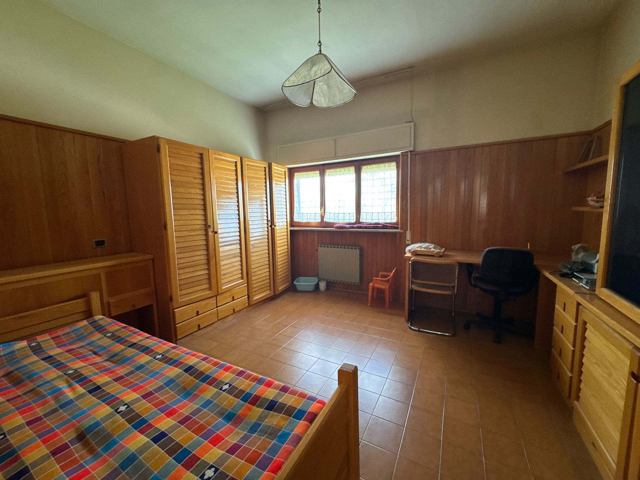 PALESE - VILLA SINGOLA SU TRE LIVELLI