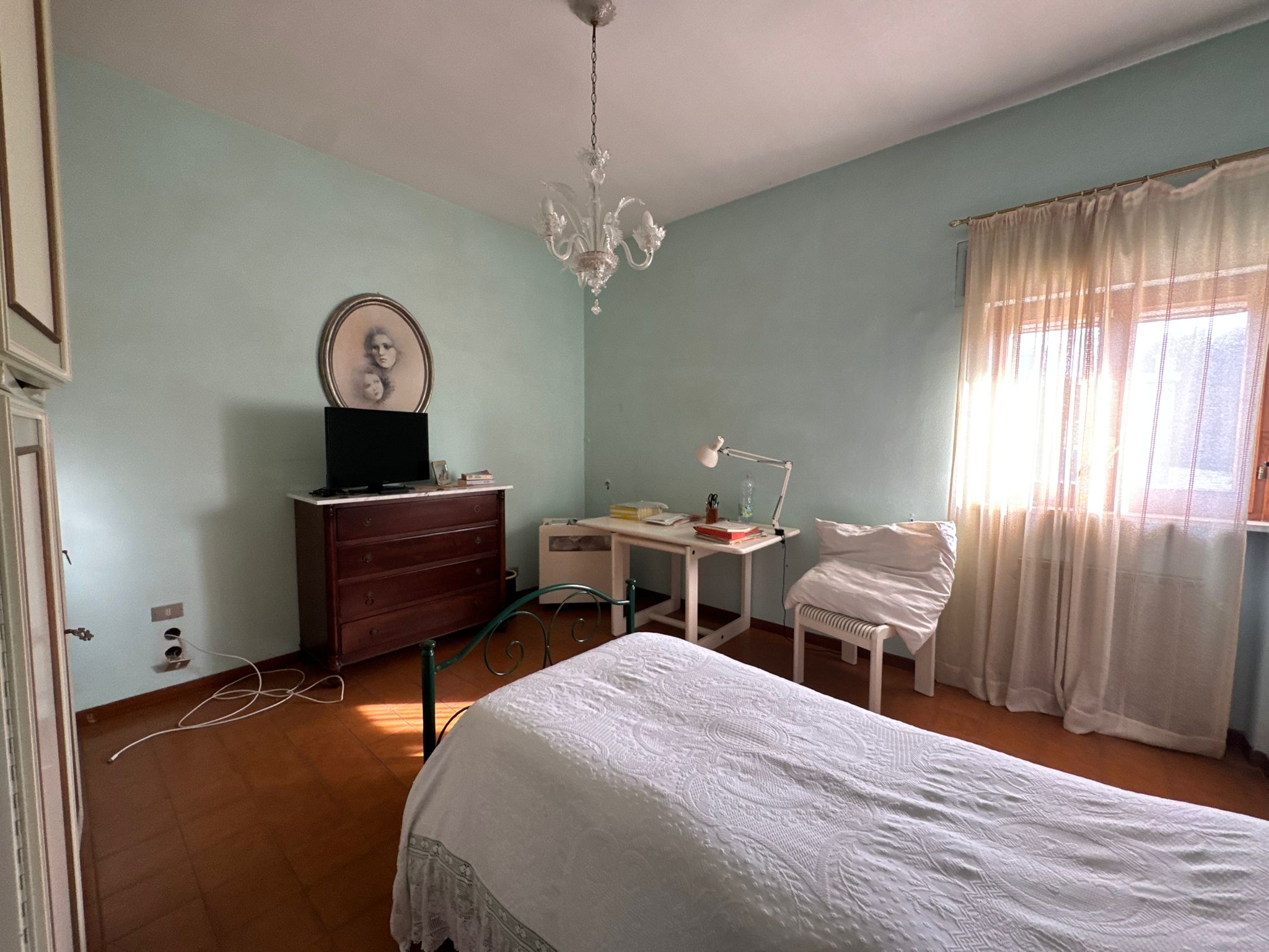 PALESE - VILLA SINGOLA SU TRE LIVELLI