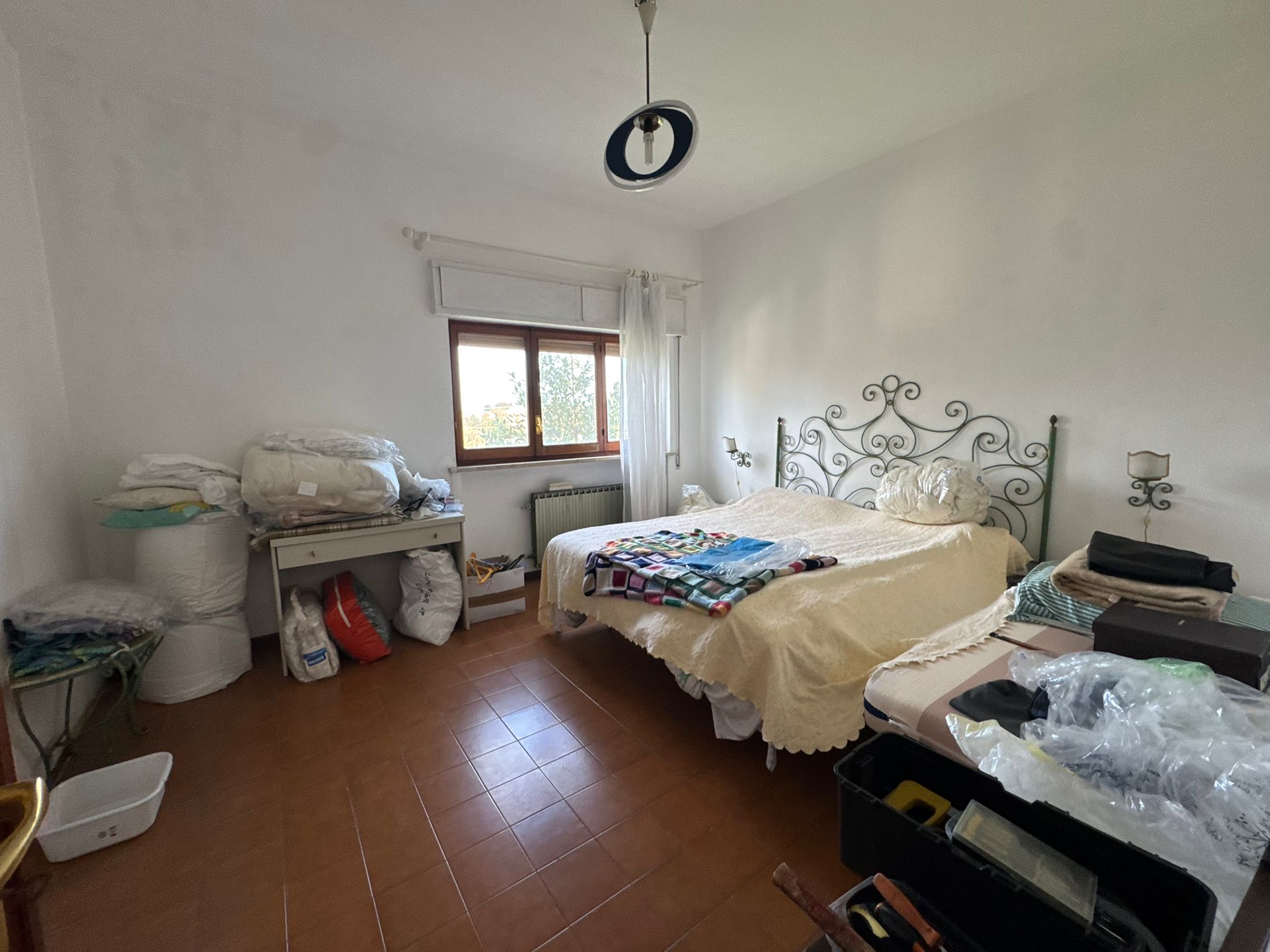 PALESE - VILLA SINGOLA SU TRE LIVELLI