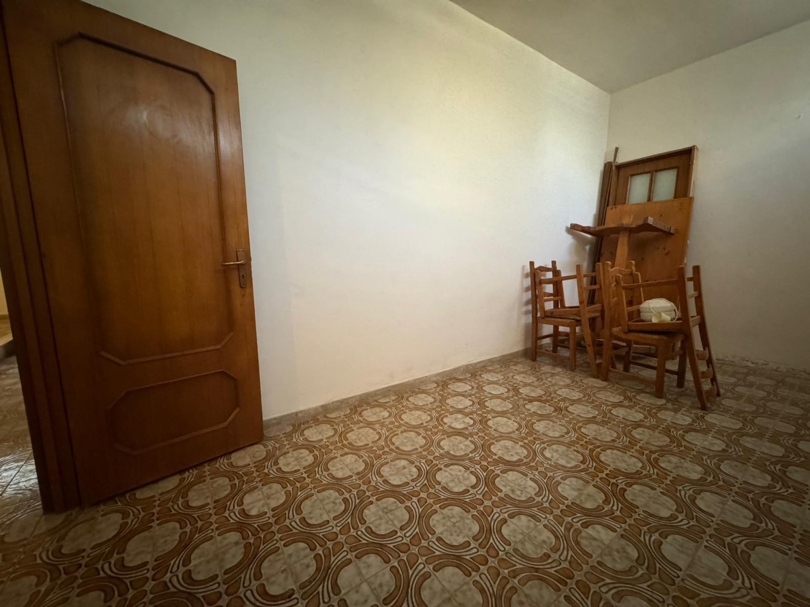 PALESE - VILLA SINGOLA SU TRE LIVELLI