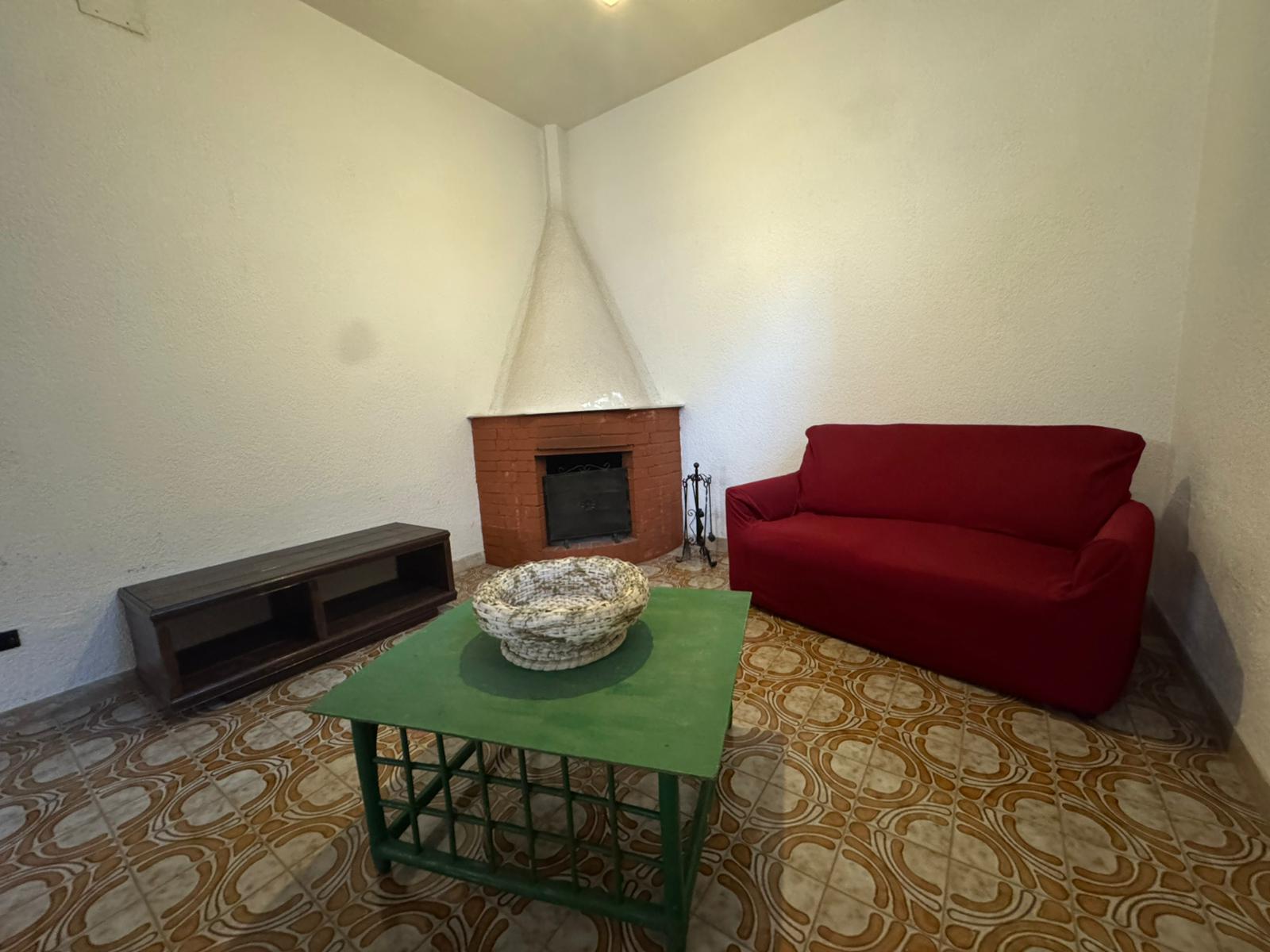 PALESE - VILLA SINGOLA SU TRE LIVELLI