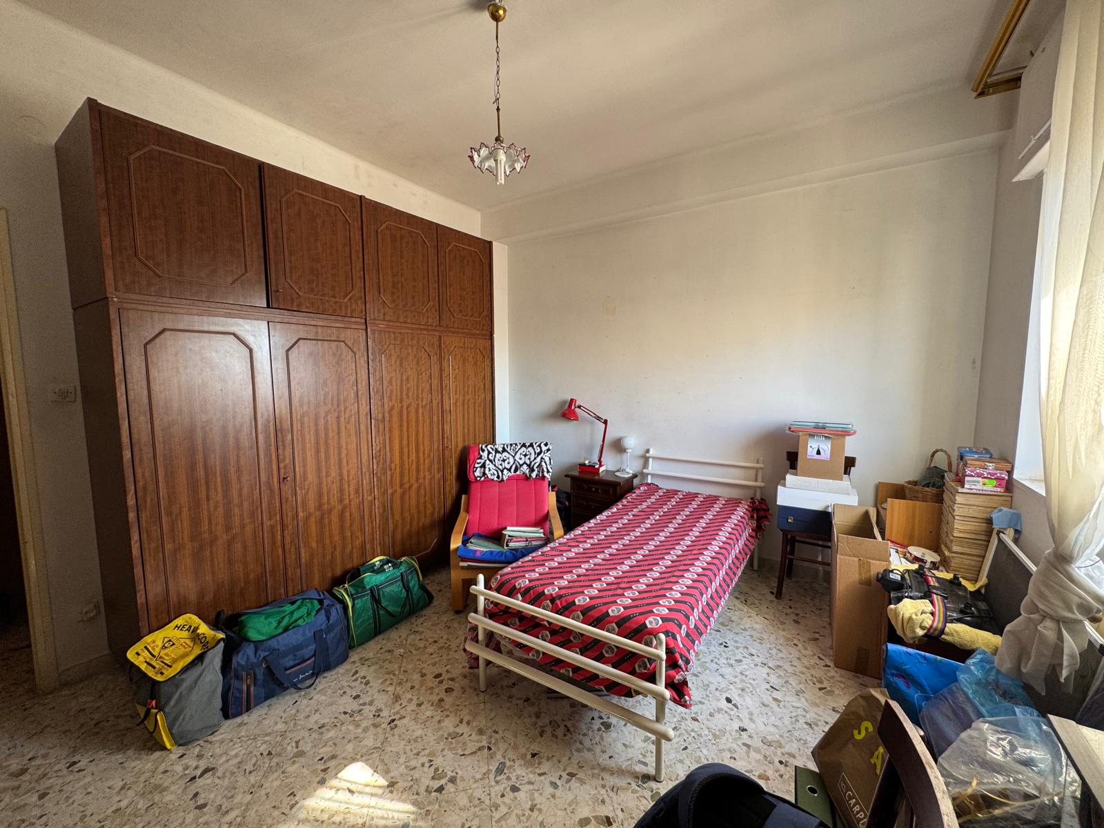 BITONTO - APPARTAMENTO 4 VANI + ACC.