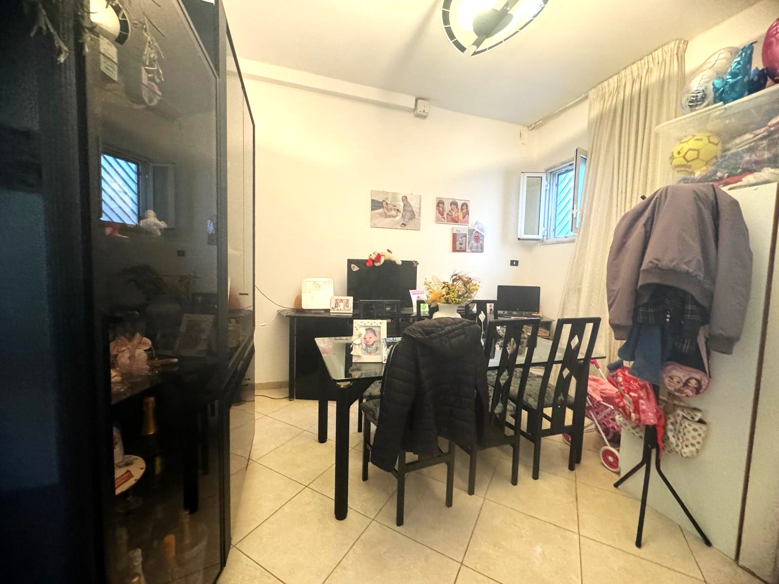 SANTO SPIRITO - APPARTAMENTO 2 VANI + ACC.