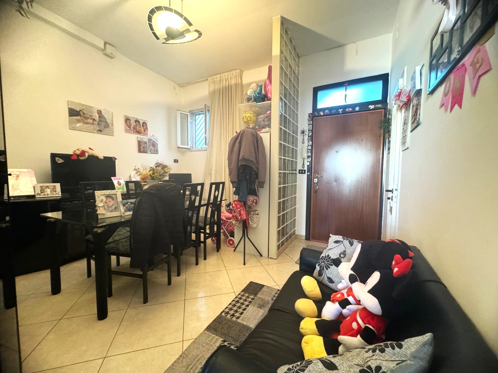 SANTO SPIRITO - APPARTAMENTO 2 VANI + ACC.