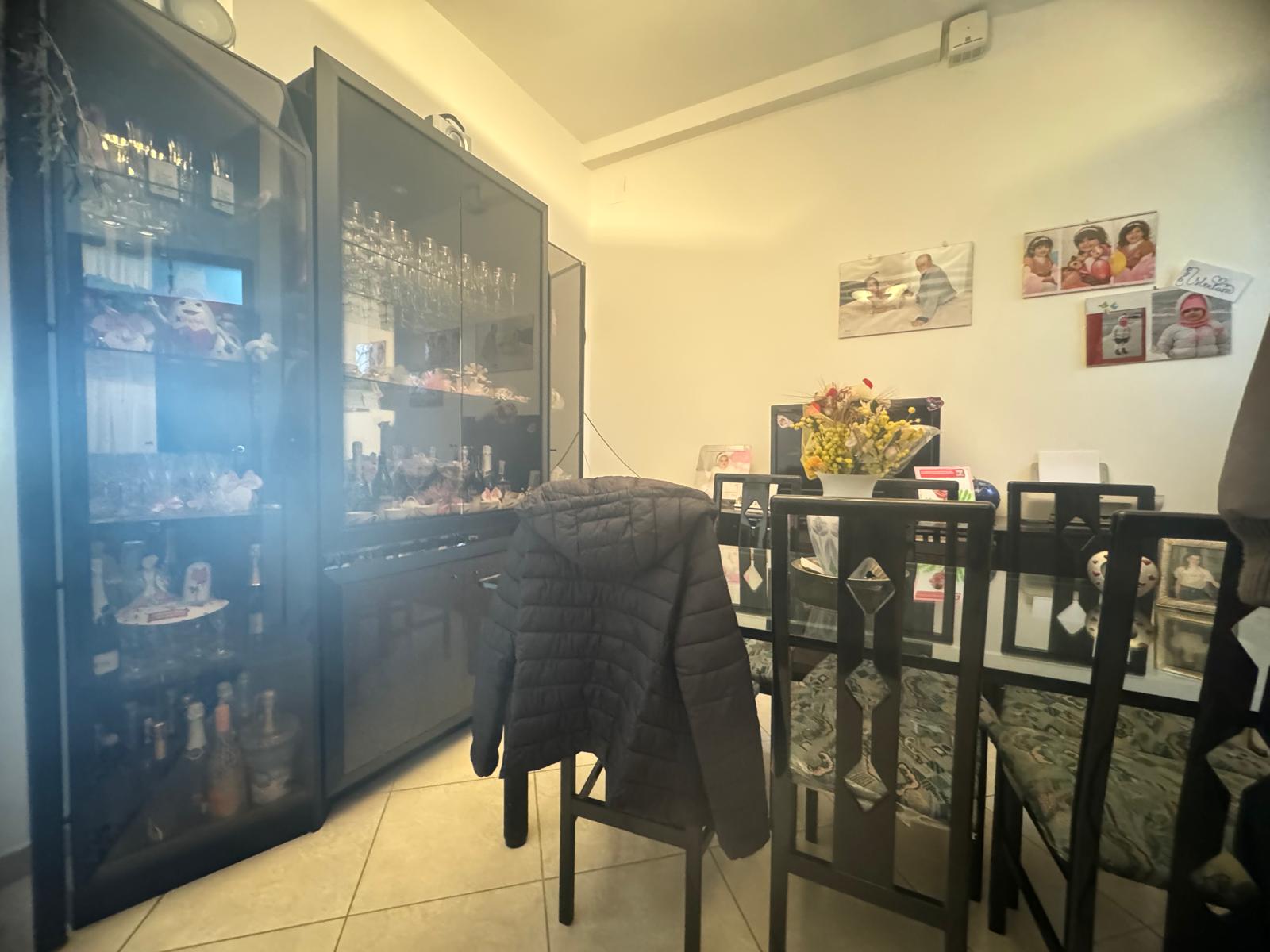 SANTO SPIRITO - APPARTAMENTO 2 VANI + ACC.