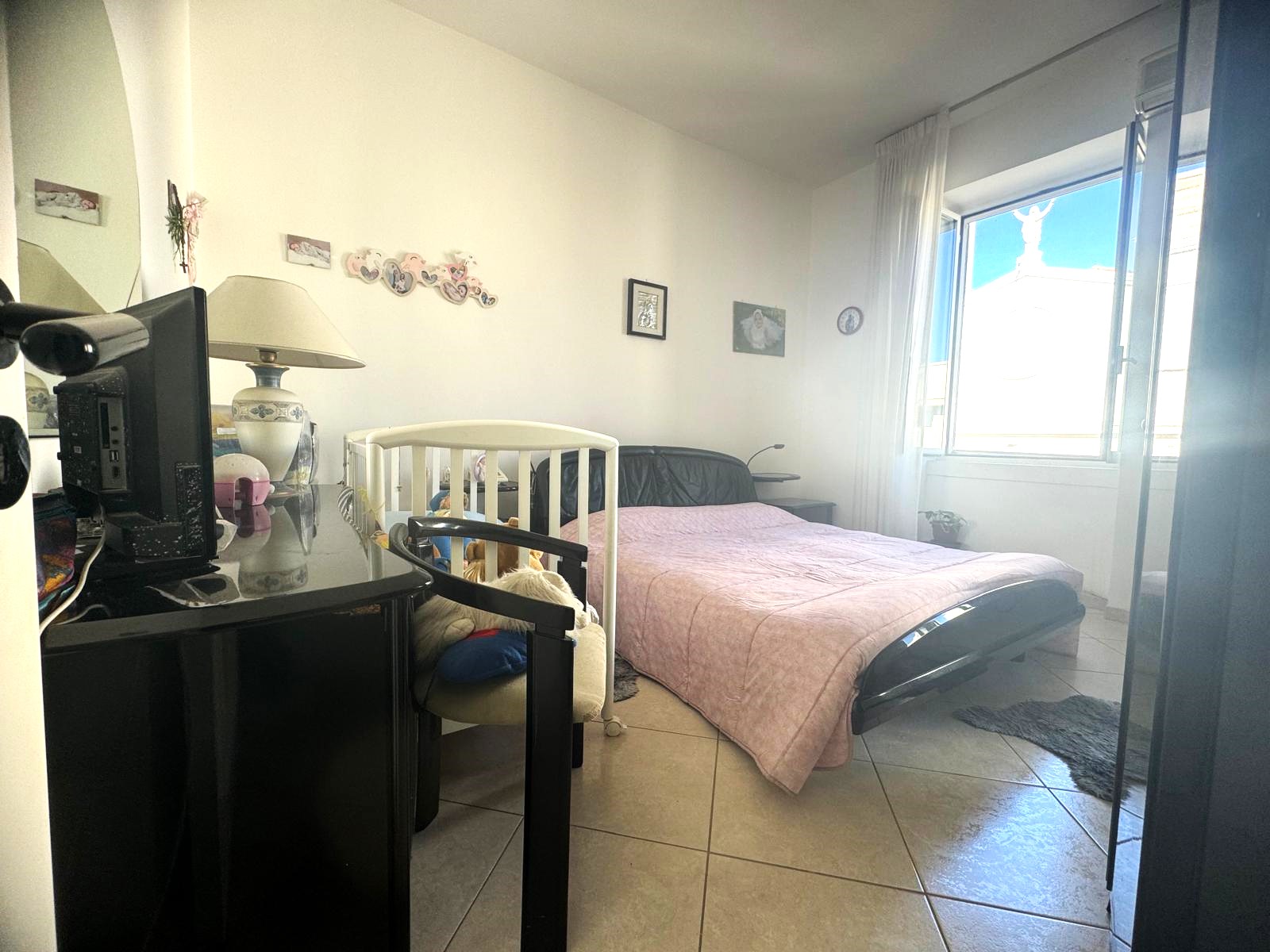 SANTO SPIRITO - APPARTAMENTO 2 VANI + ACC.