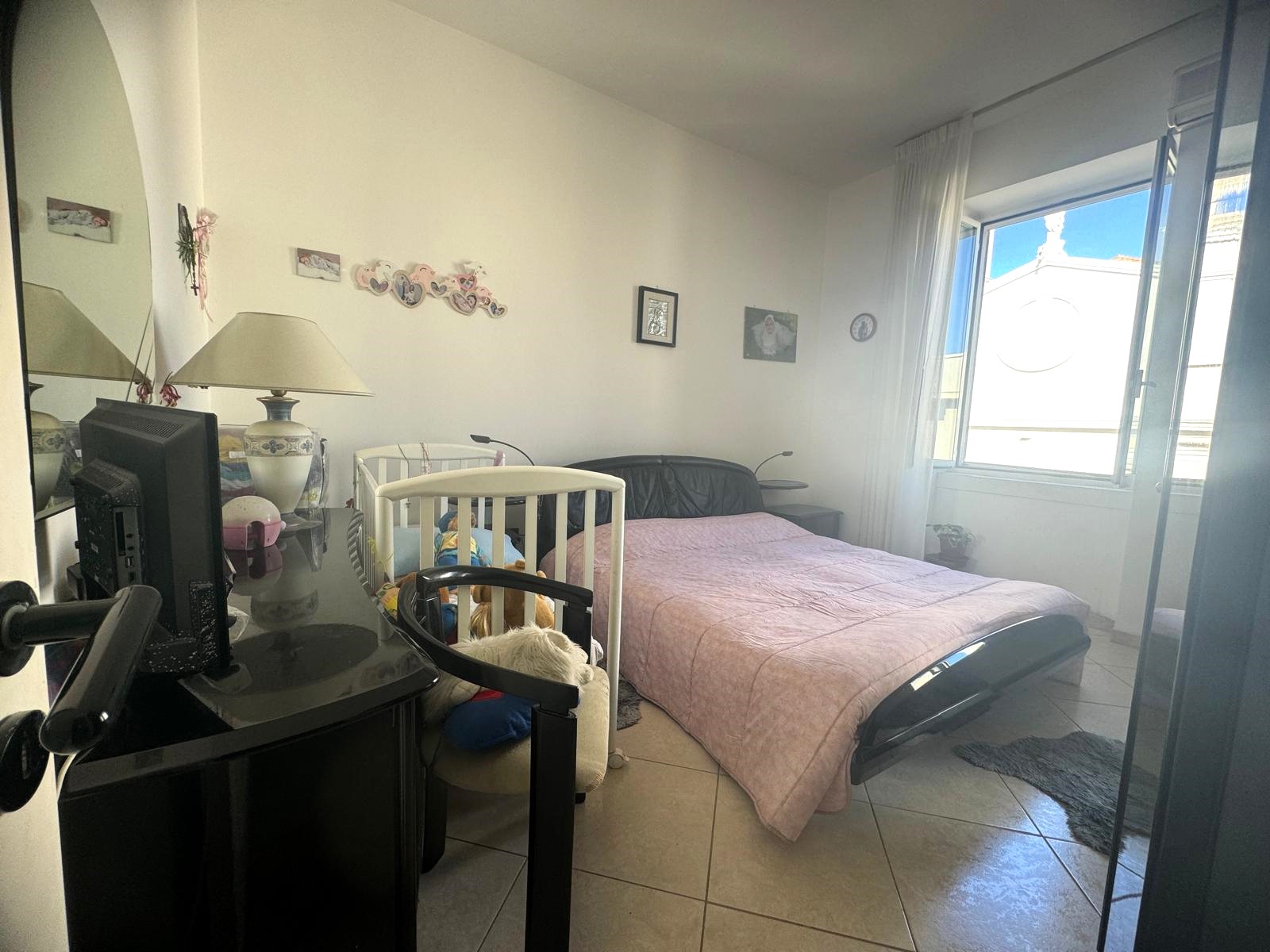 SANTO SPIRITO - APPARTAMENTO 2 VANI + ACC.