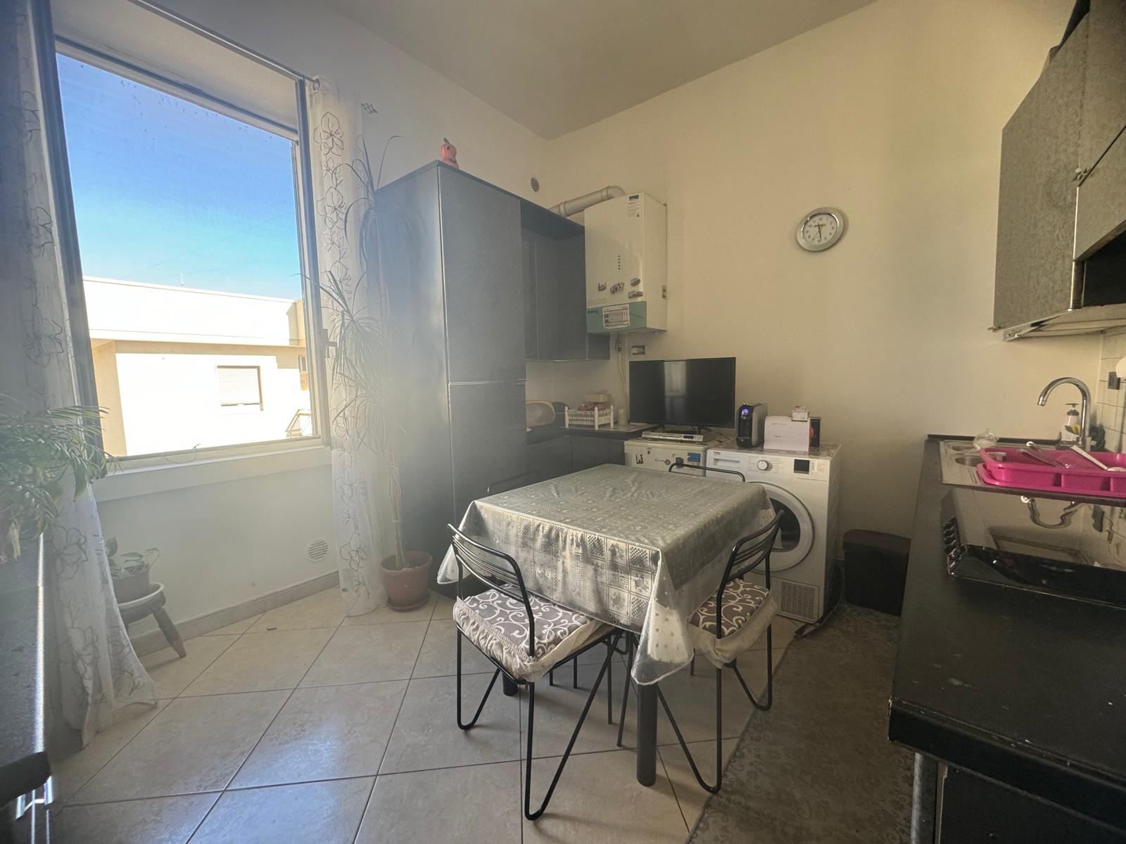 SANTO SPIRITO - APPARTAMENTO 2 VANI + ACC.