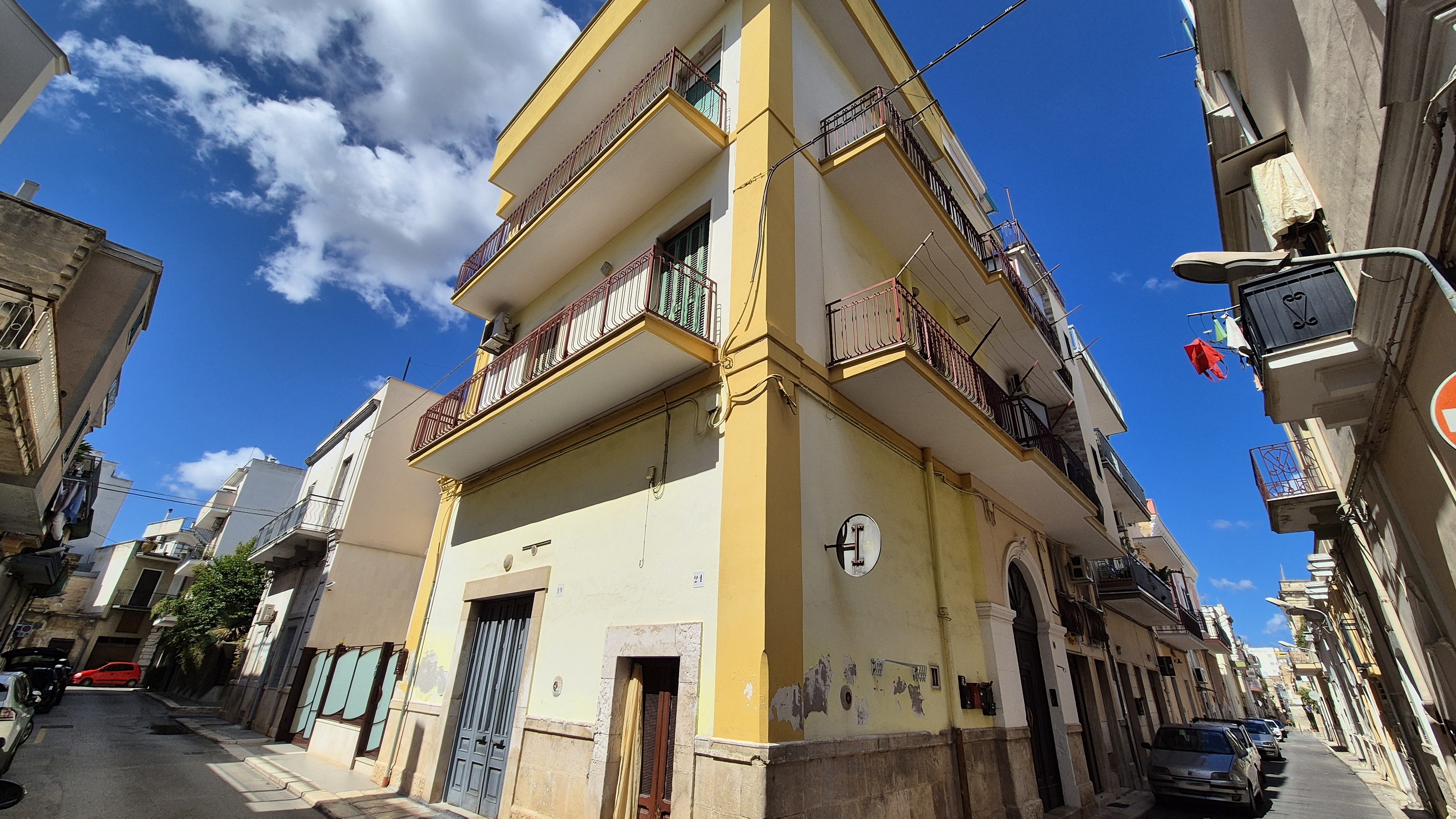 Appartamento in Vendita a Triggiano