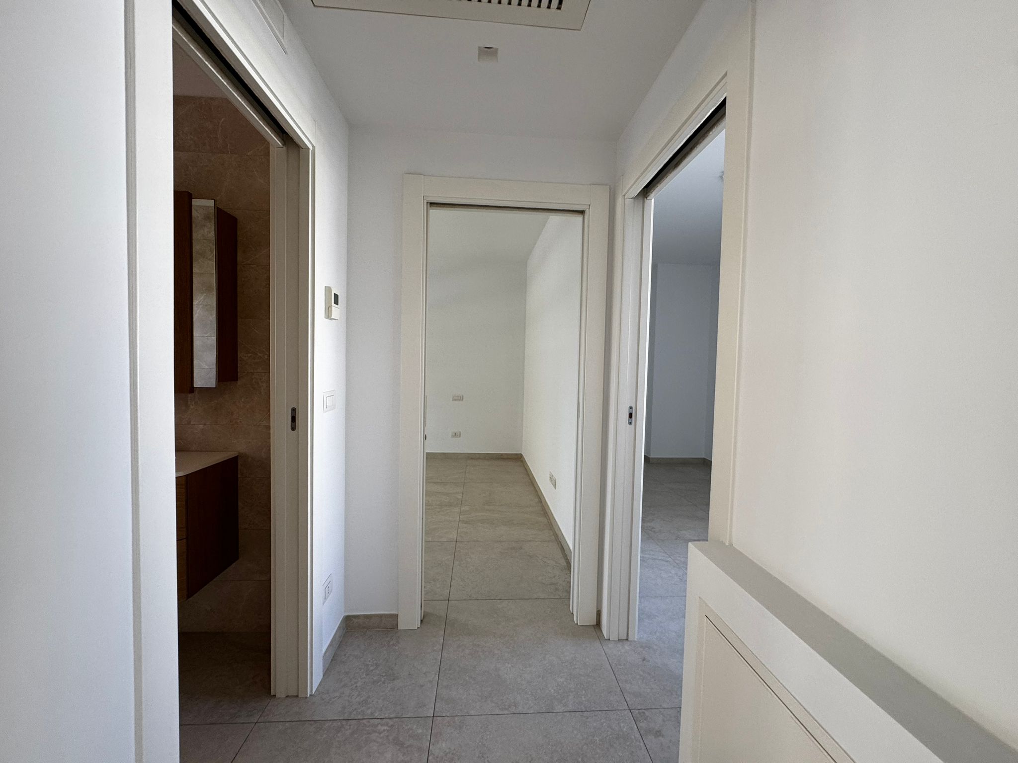 SANTO SPIRITO - APPARTMANETO 3 VANI + ACC.