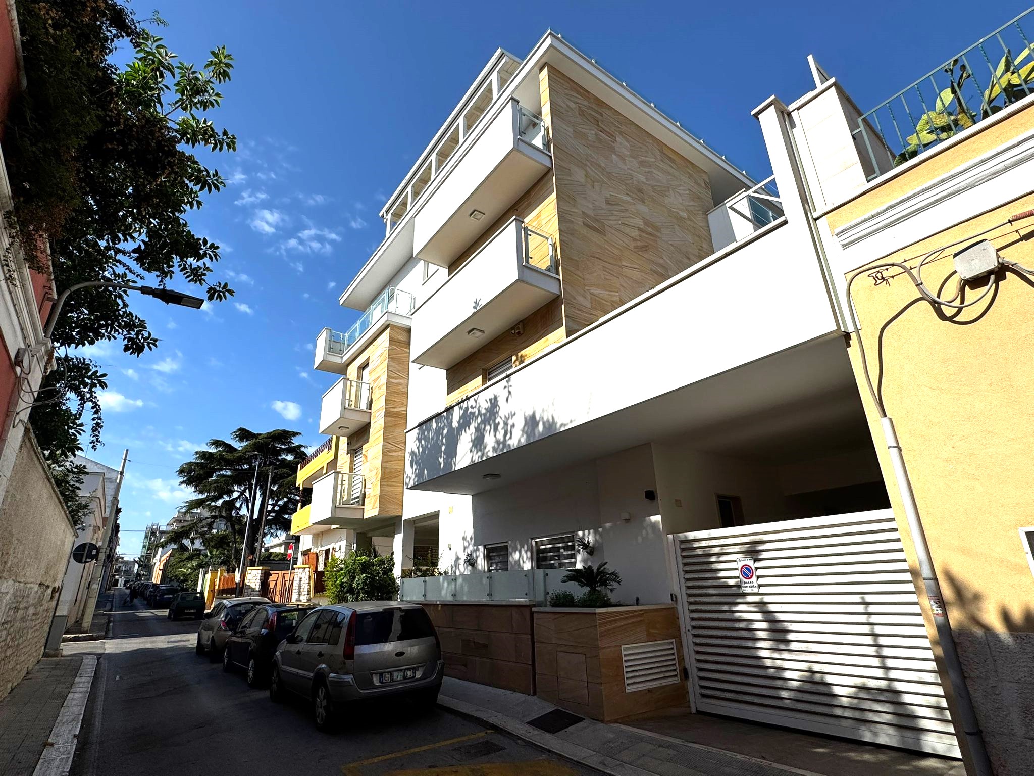 SANTO SPIRITO - APPARTMANETO 3 VANI + ACC.