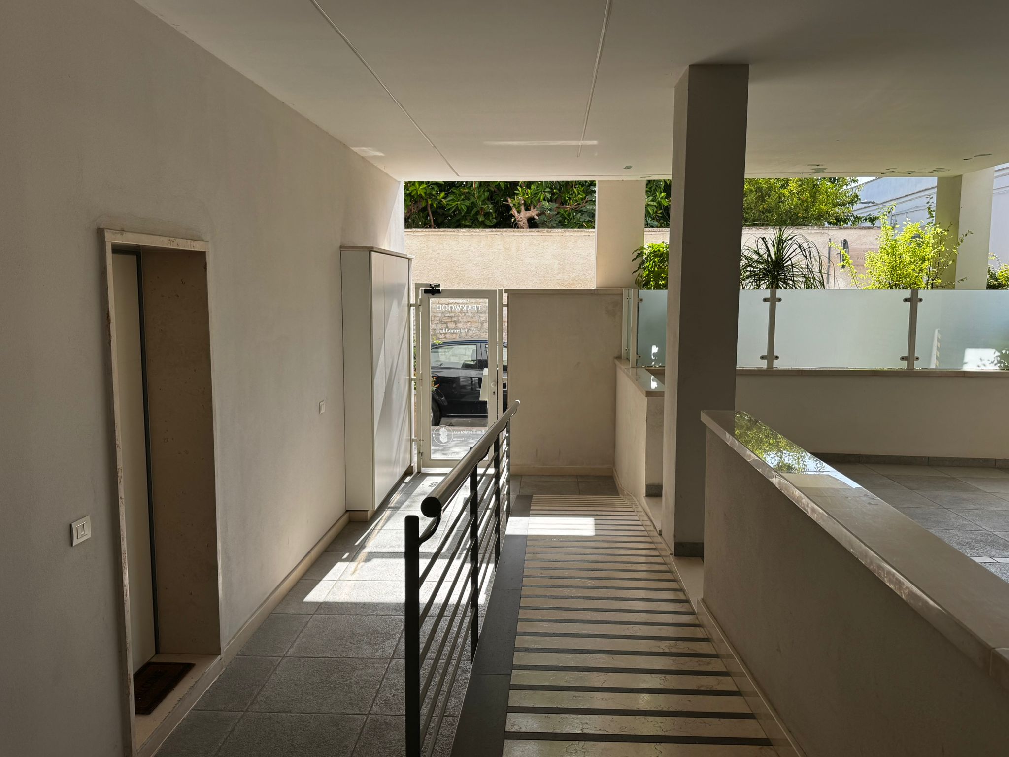 SANTO SPIRITO - APPARTMANETO 3 VANI + ACC.