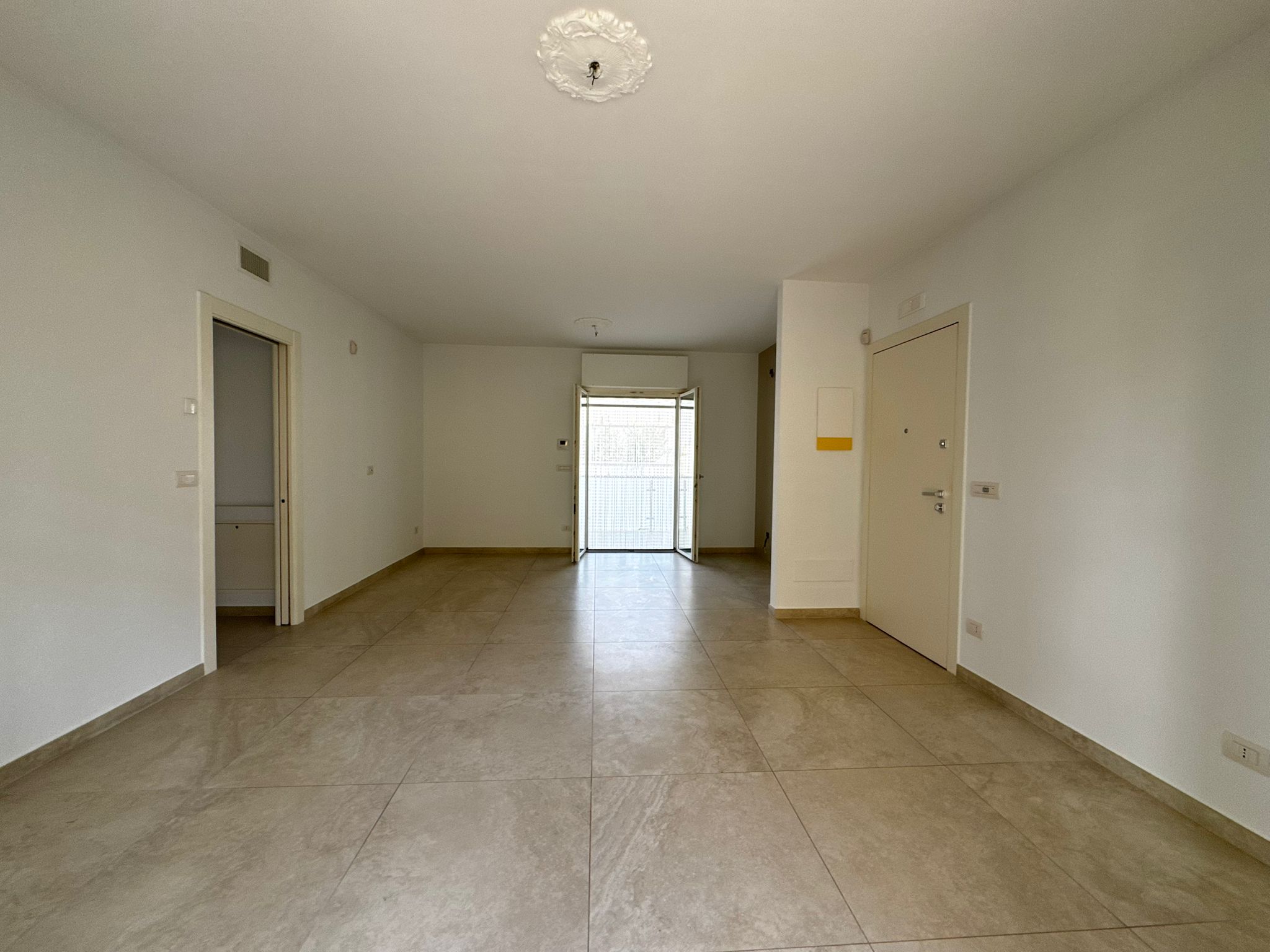 SANTO SPIRITO - APPARTMANETO 3 VANI + ACC.
