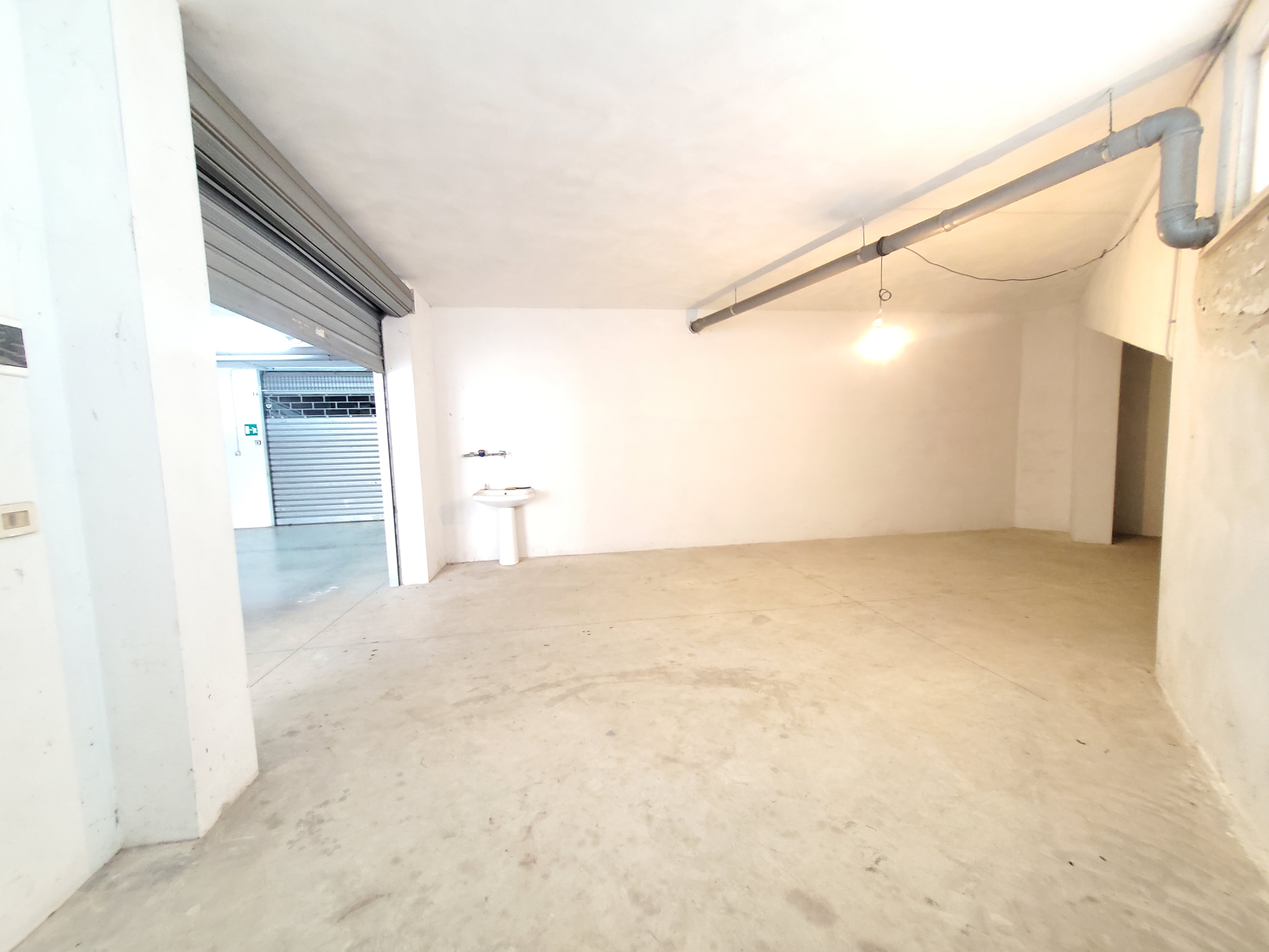 Garage in Vendita a Triggiano(Ba)