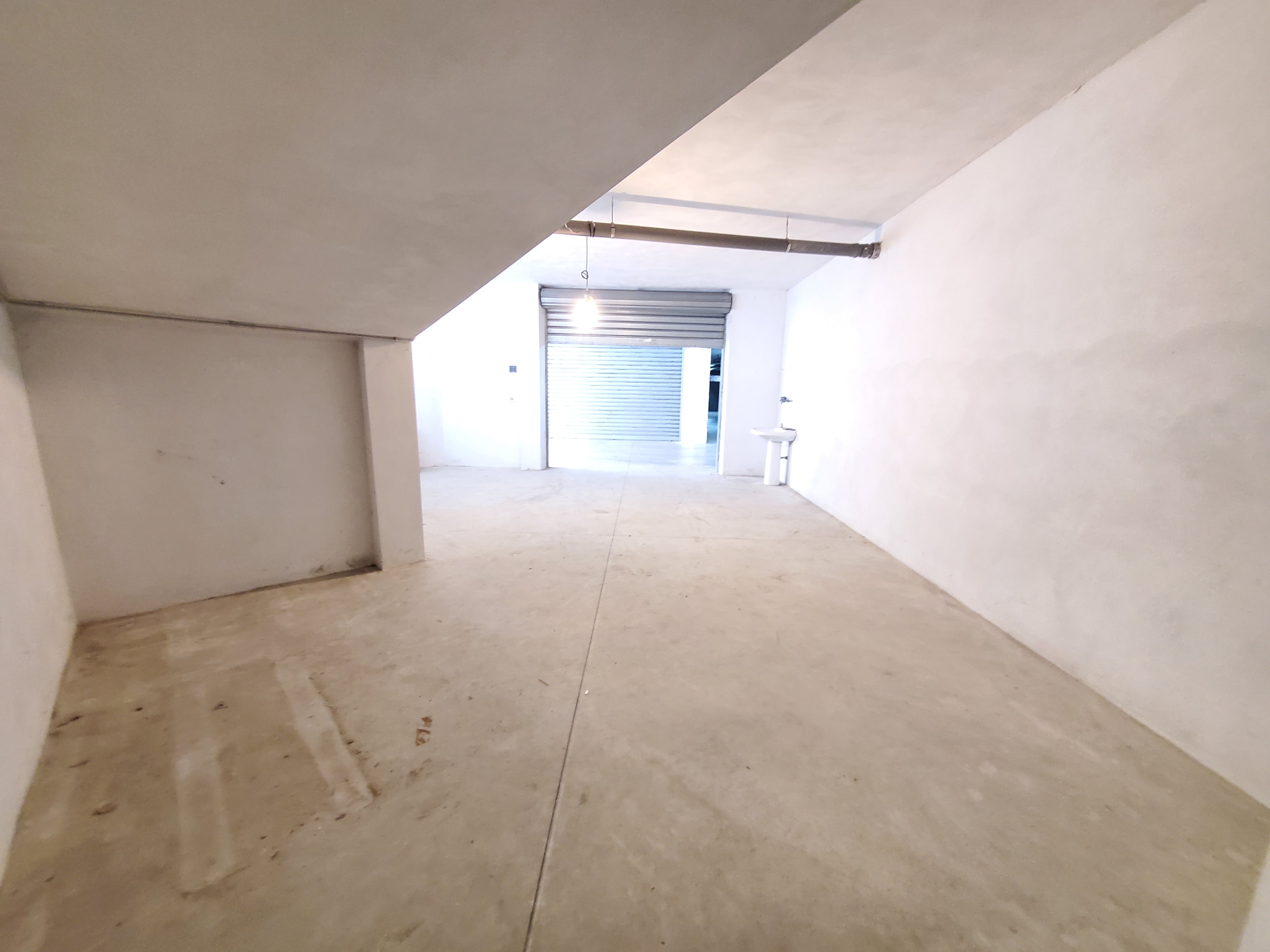 Garage in Vendita a Triggiano(Ba)