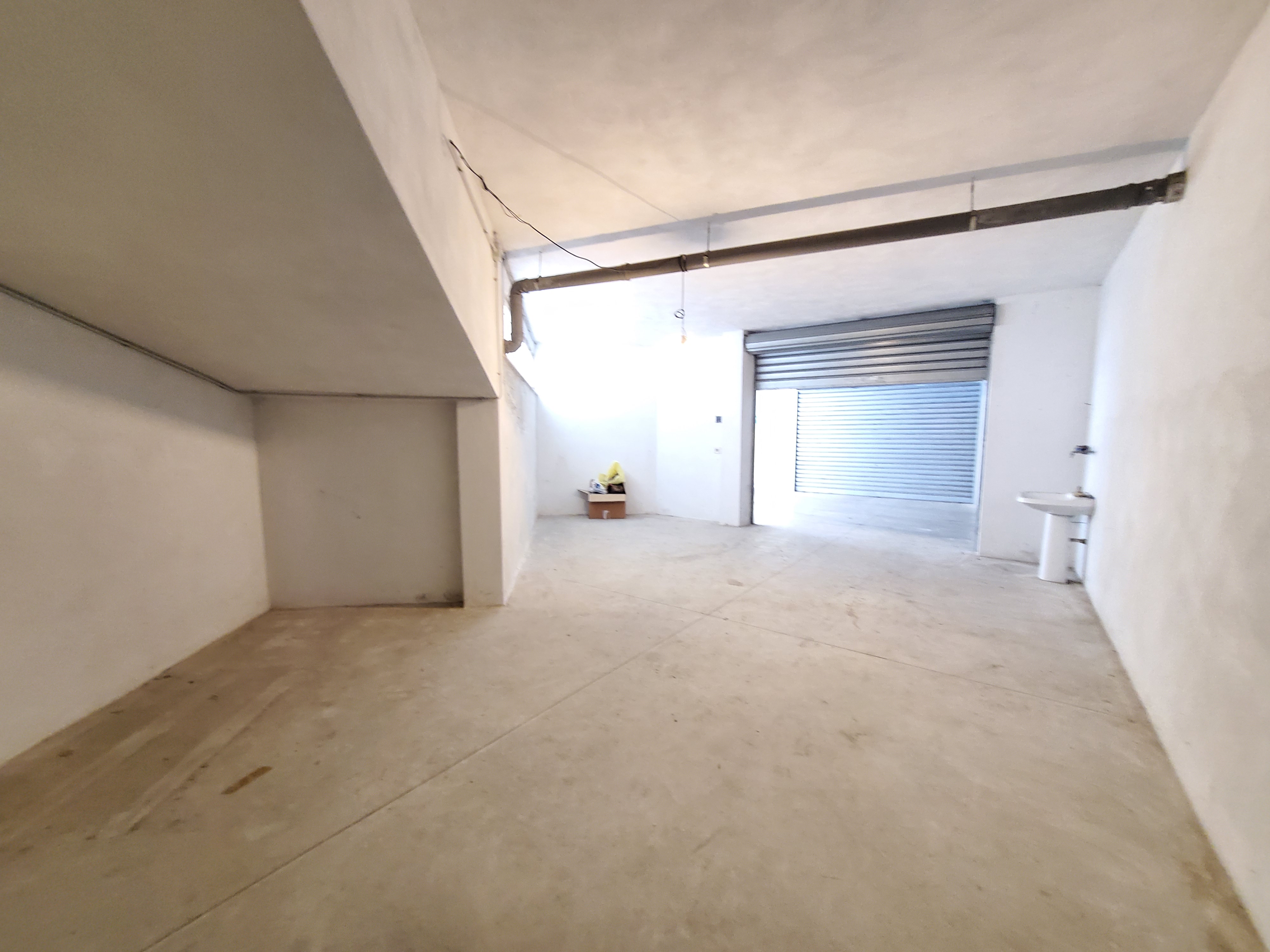 Garage in Vendita a Triggiano(Ba)