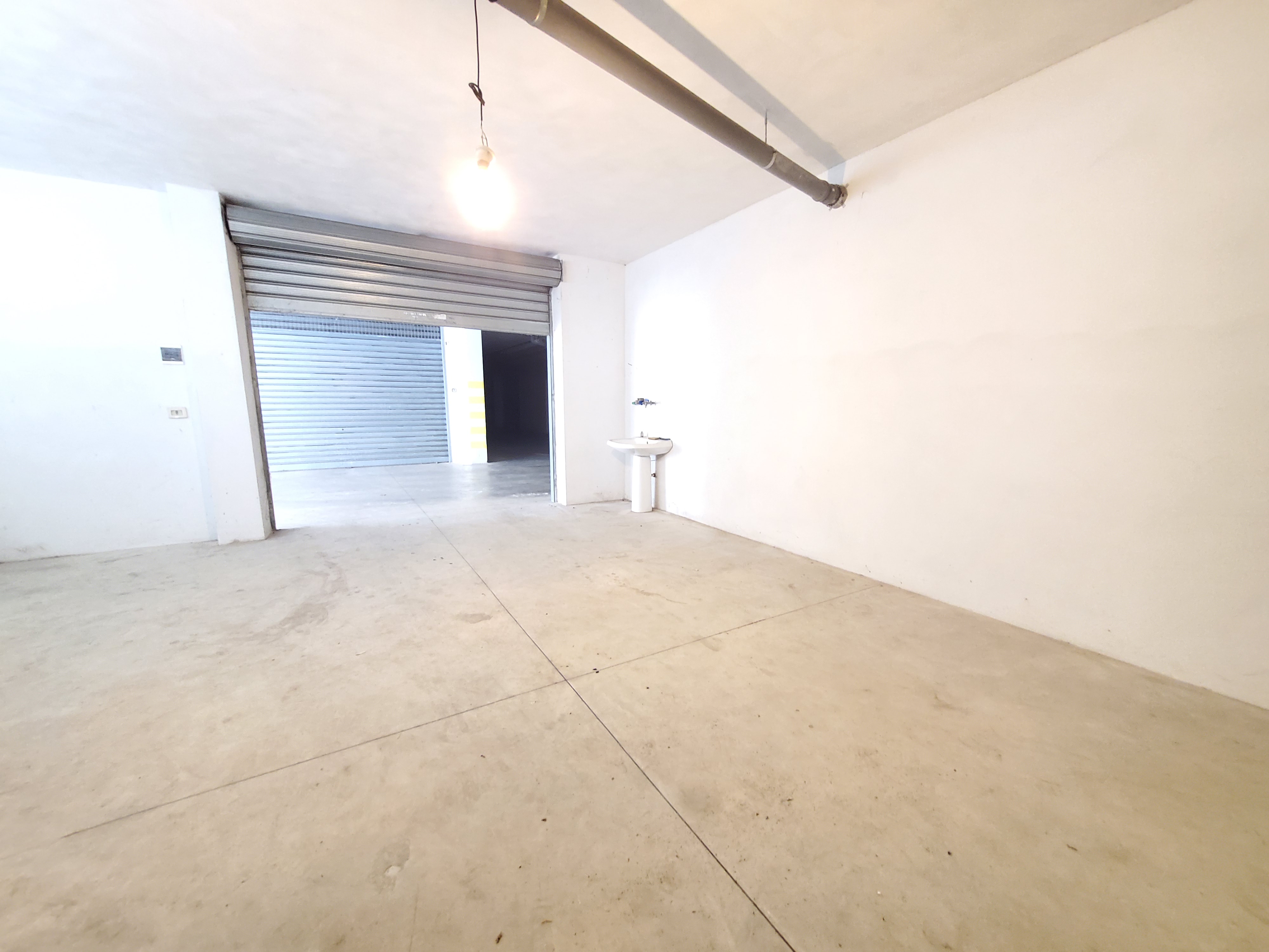 Garage in Vendita a Triggiano(Ba)