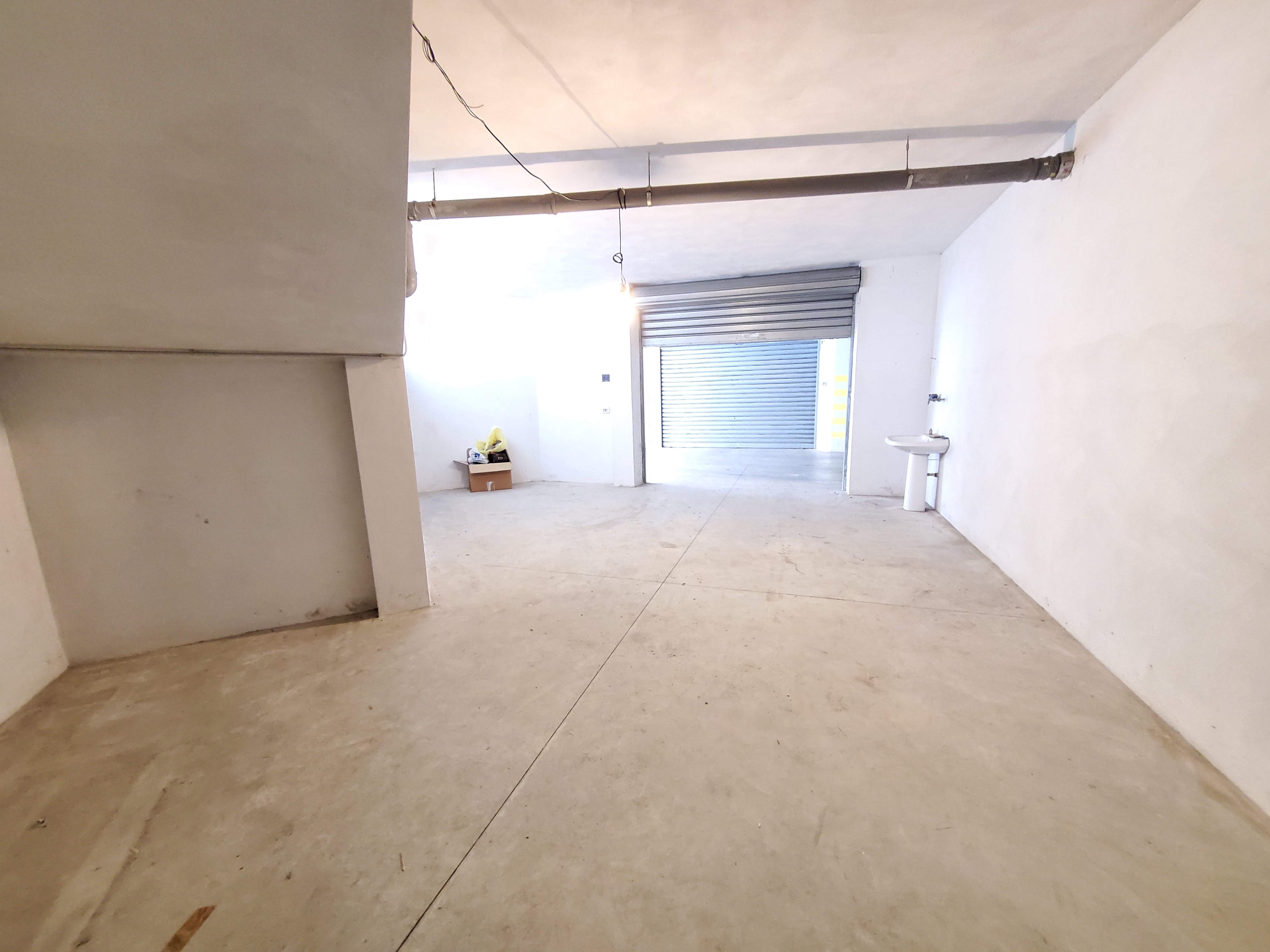 Garage in Vendita a Triggiano(Ba)