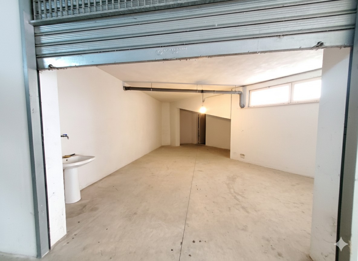 Garage in Vendita a Triggiano(Ba)