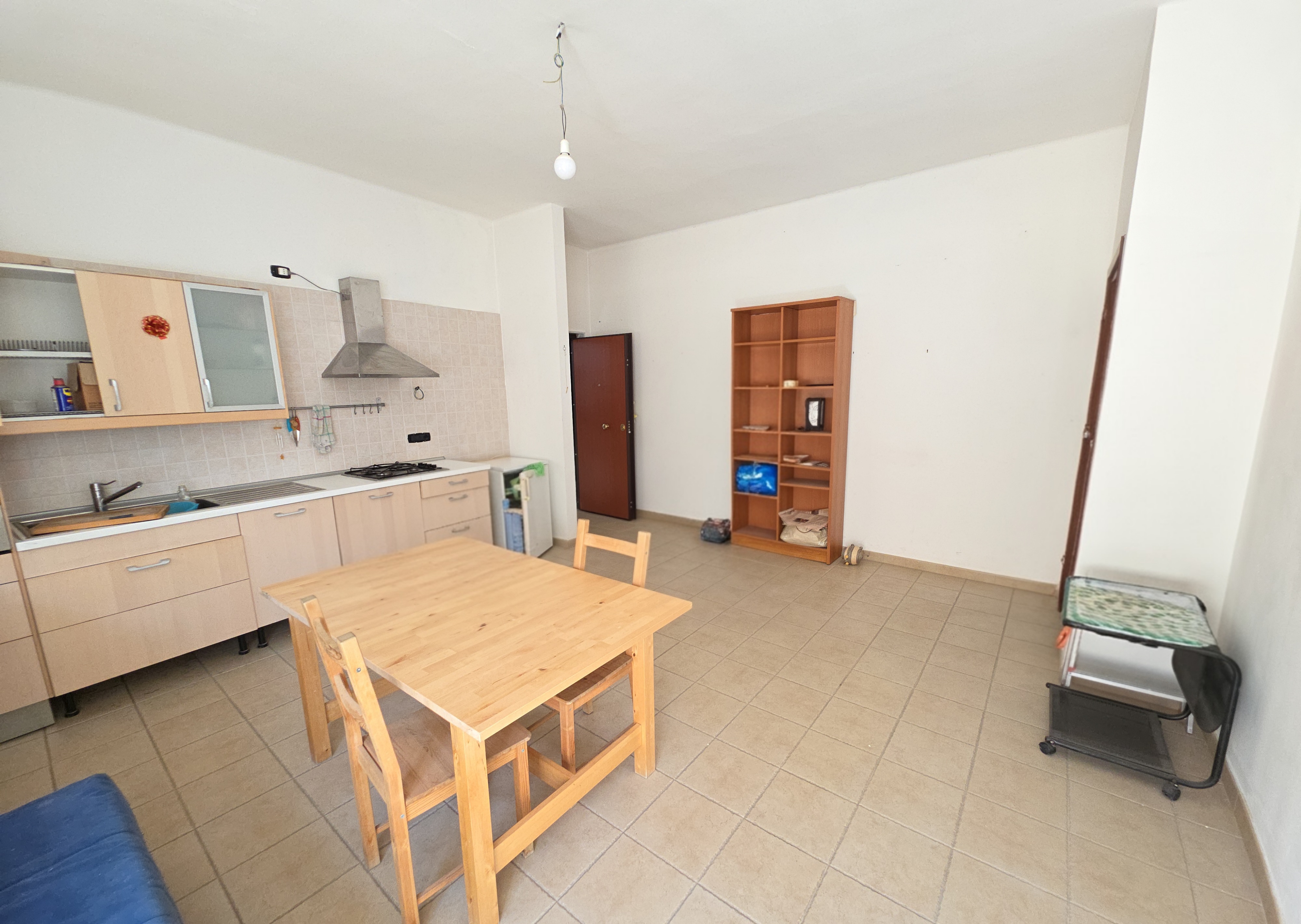 Appartamento in Vendita a Triggiano (BA)