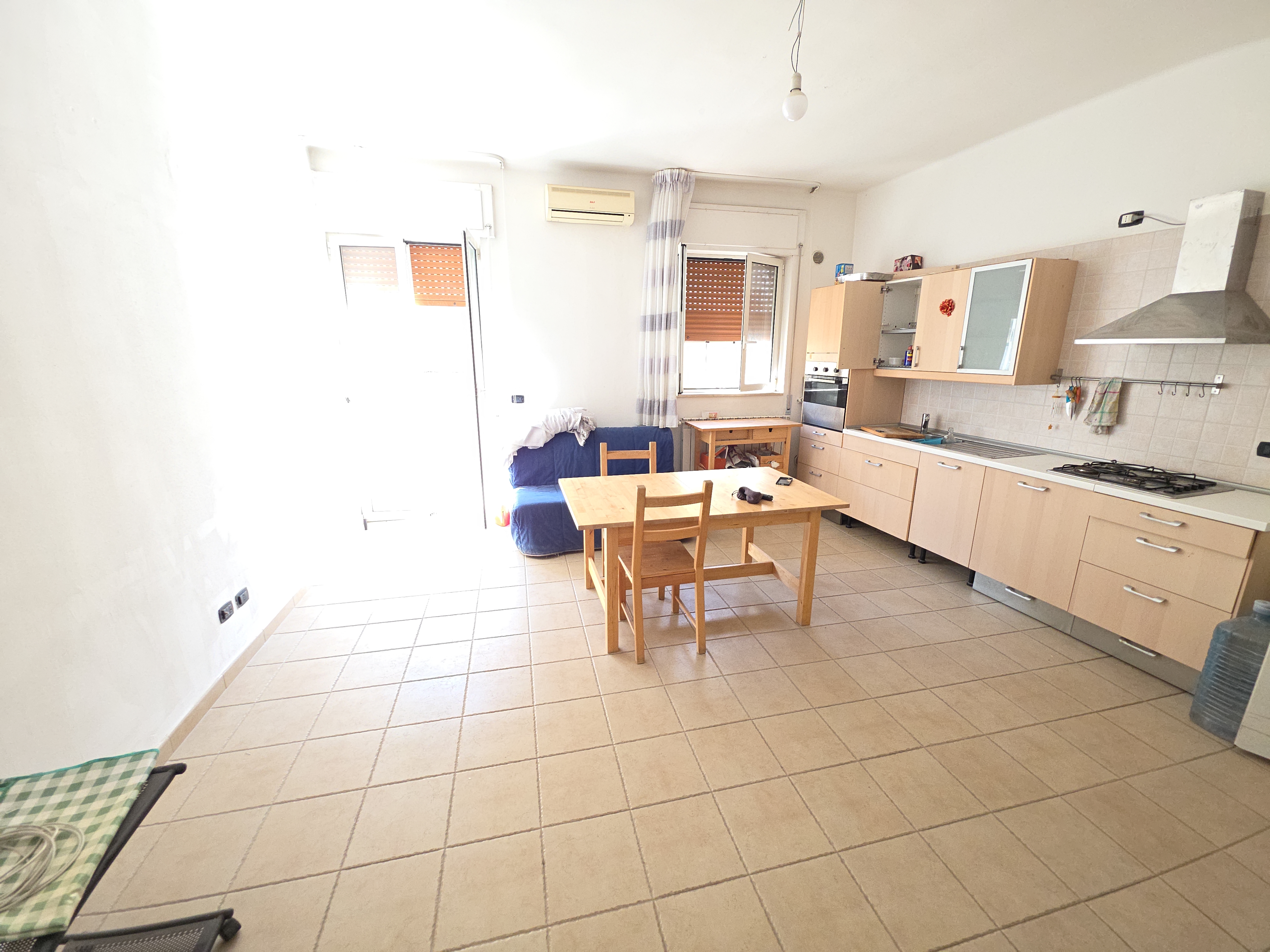 Appartamento in Vendita a Triggiano (BA)