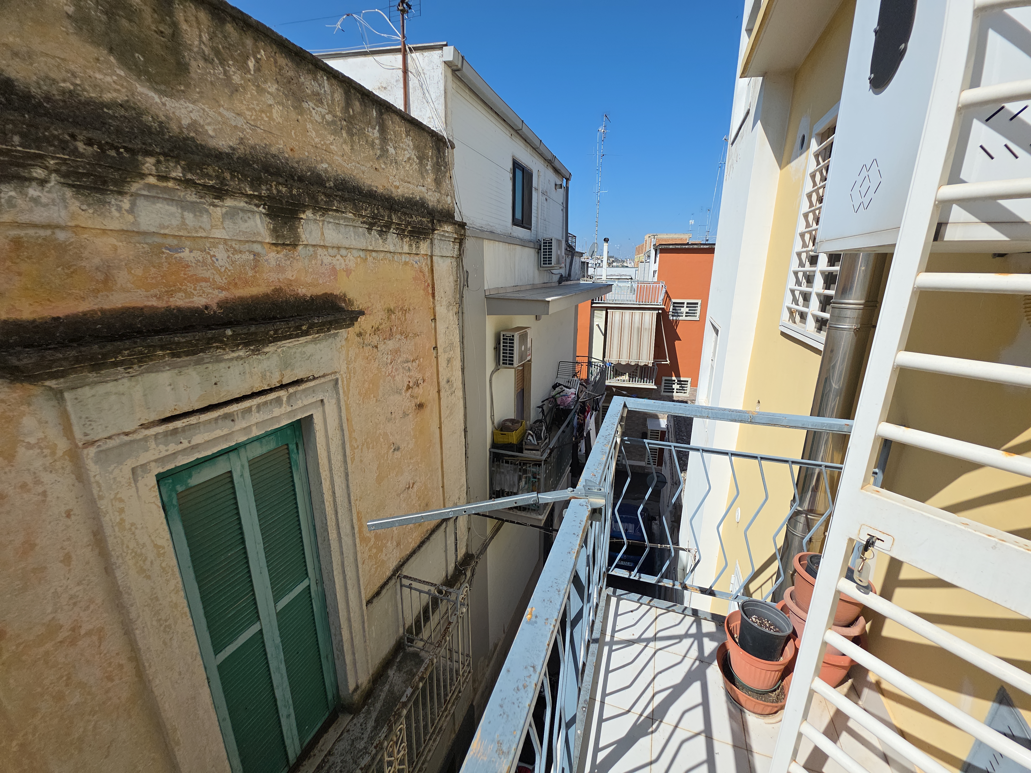 Appartamento in Vendita a Triggiano (BA)
