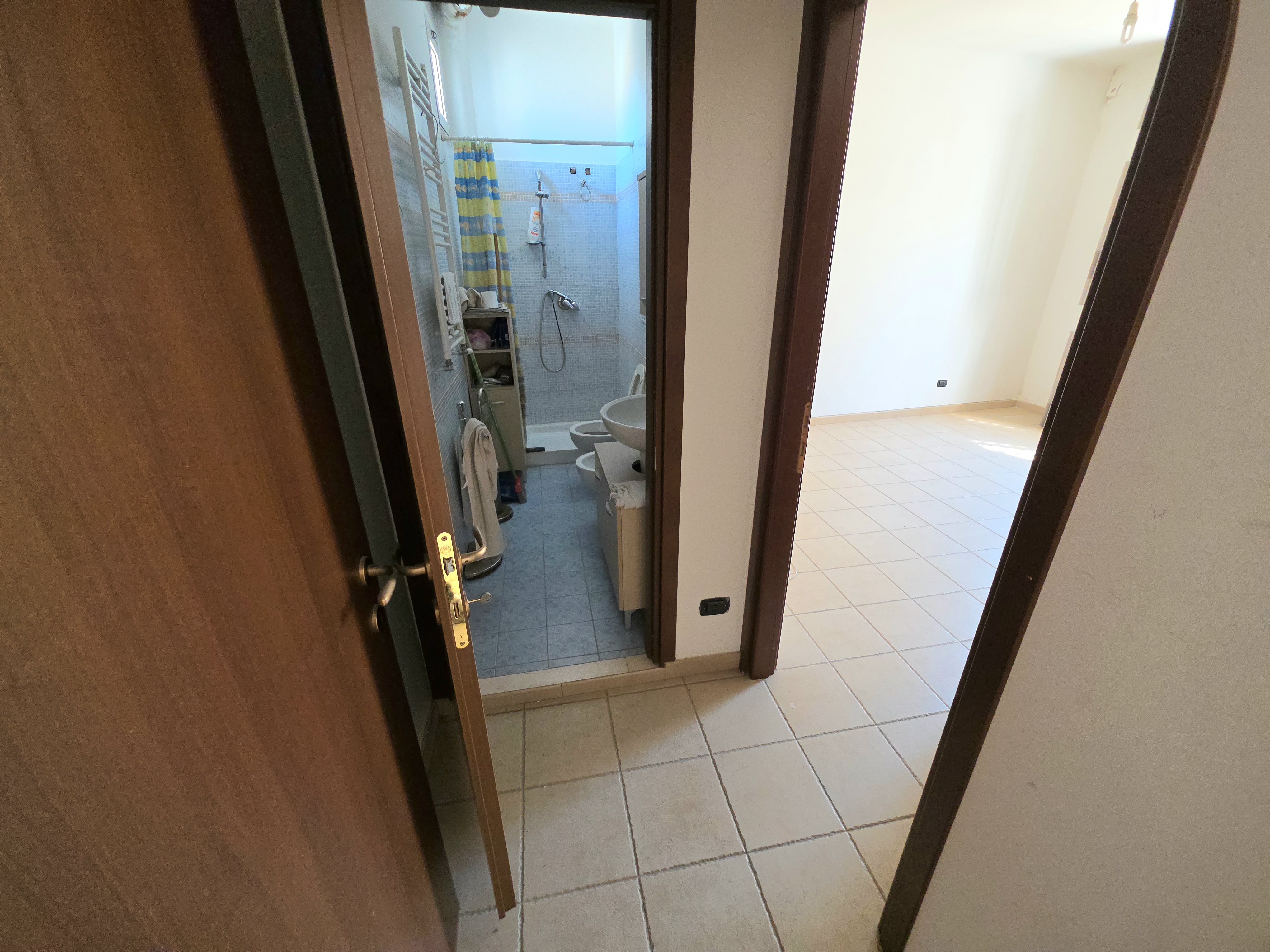 Appartamento in Vendita a Triggiano (BA)
