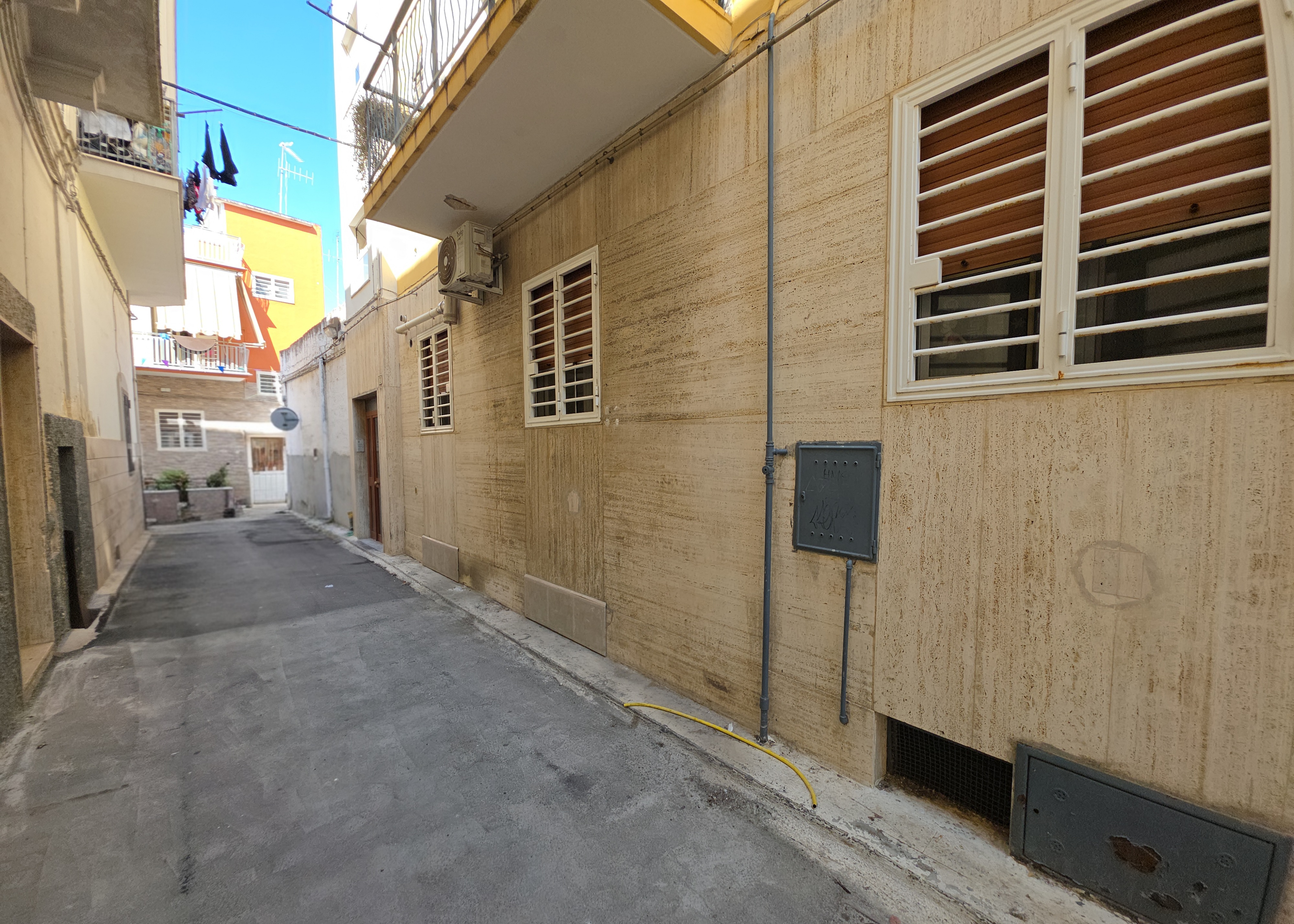 Appartamento in Vendita a Triggiano (BA)