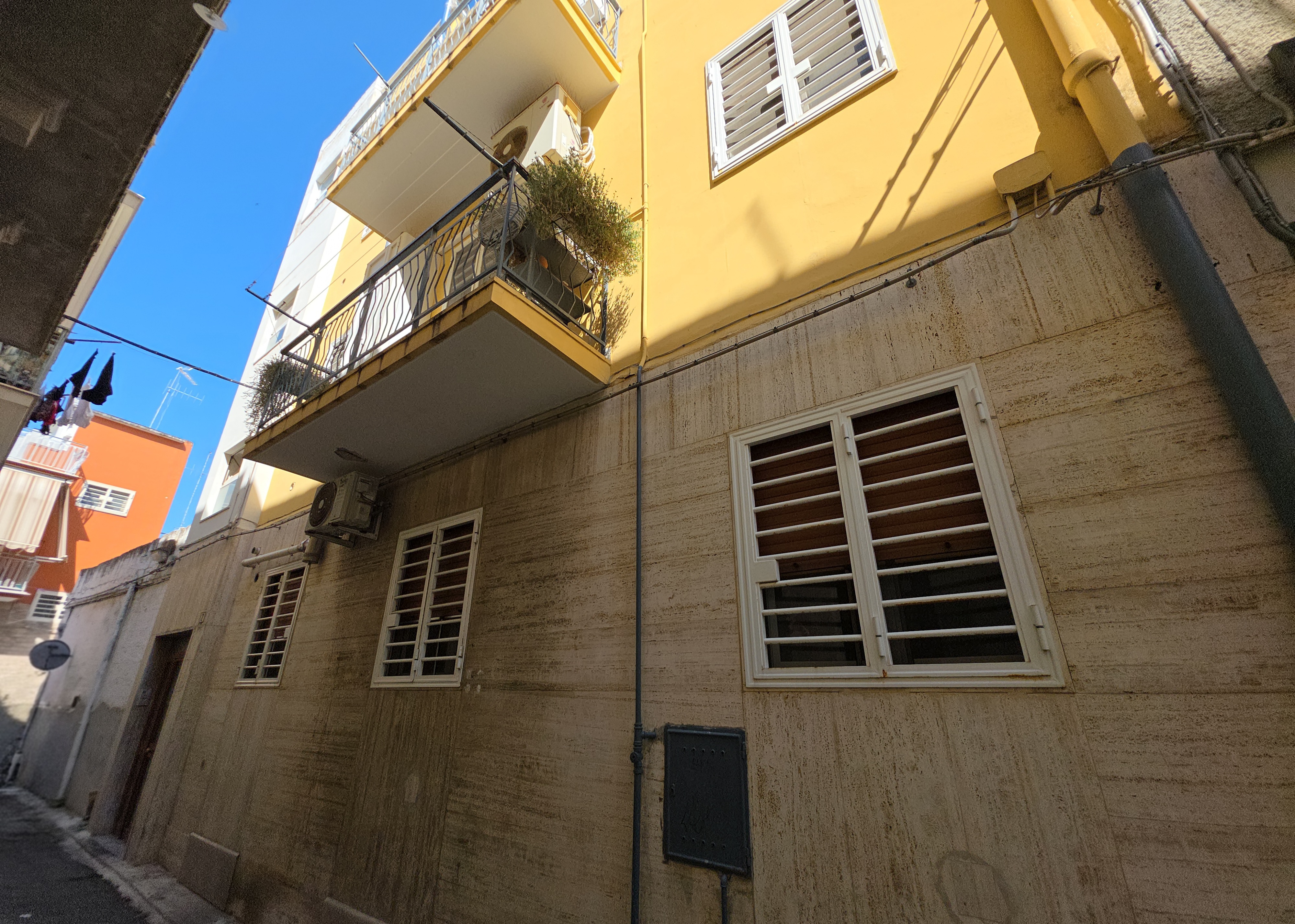 Appartamento in Vendita a Triggiano (BA)