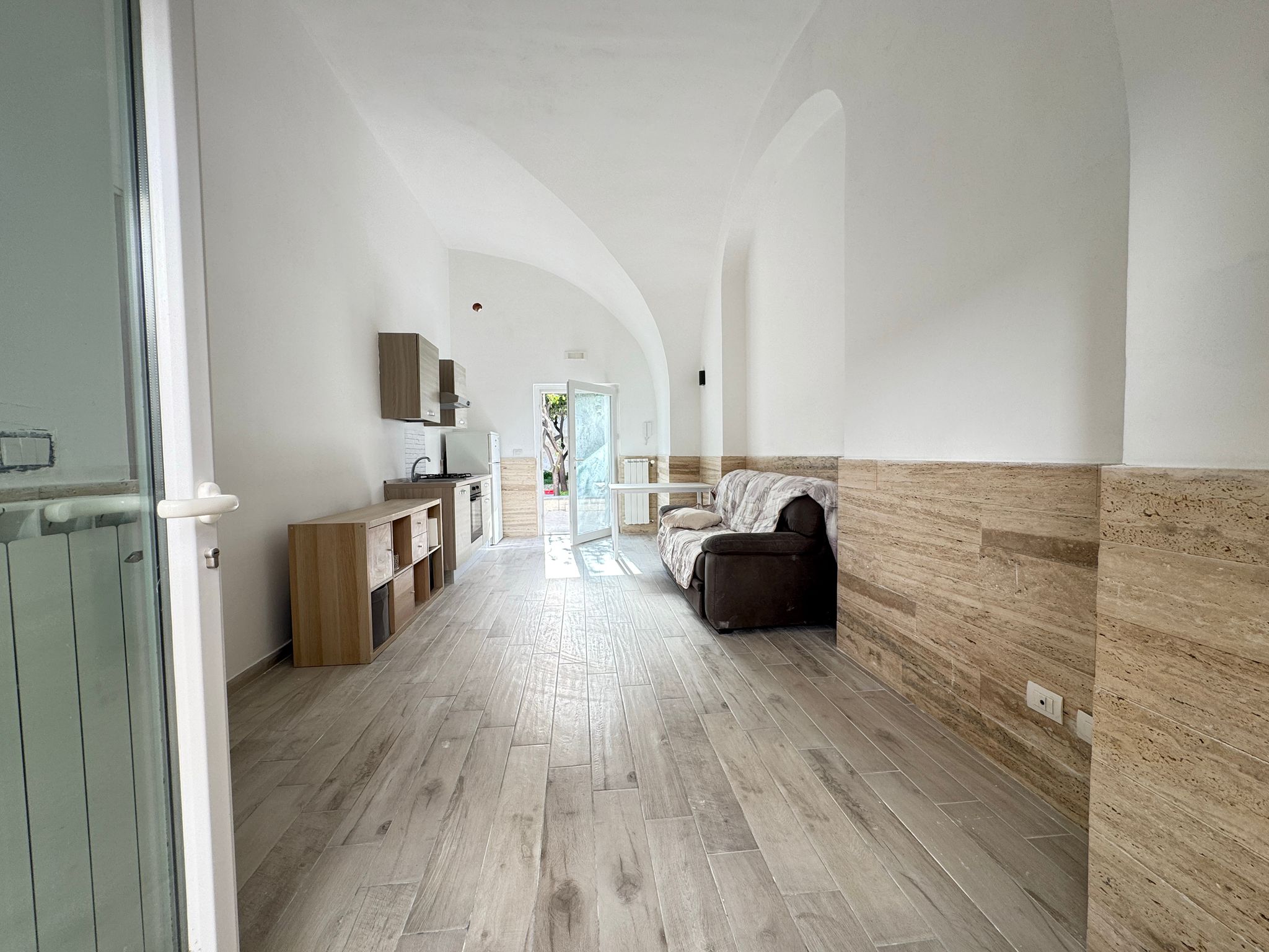 SANTO SPIRITO - CASA INDIPENDNETE