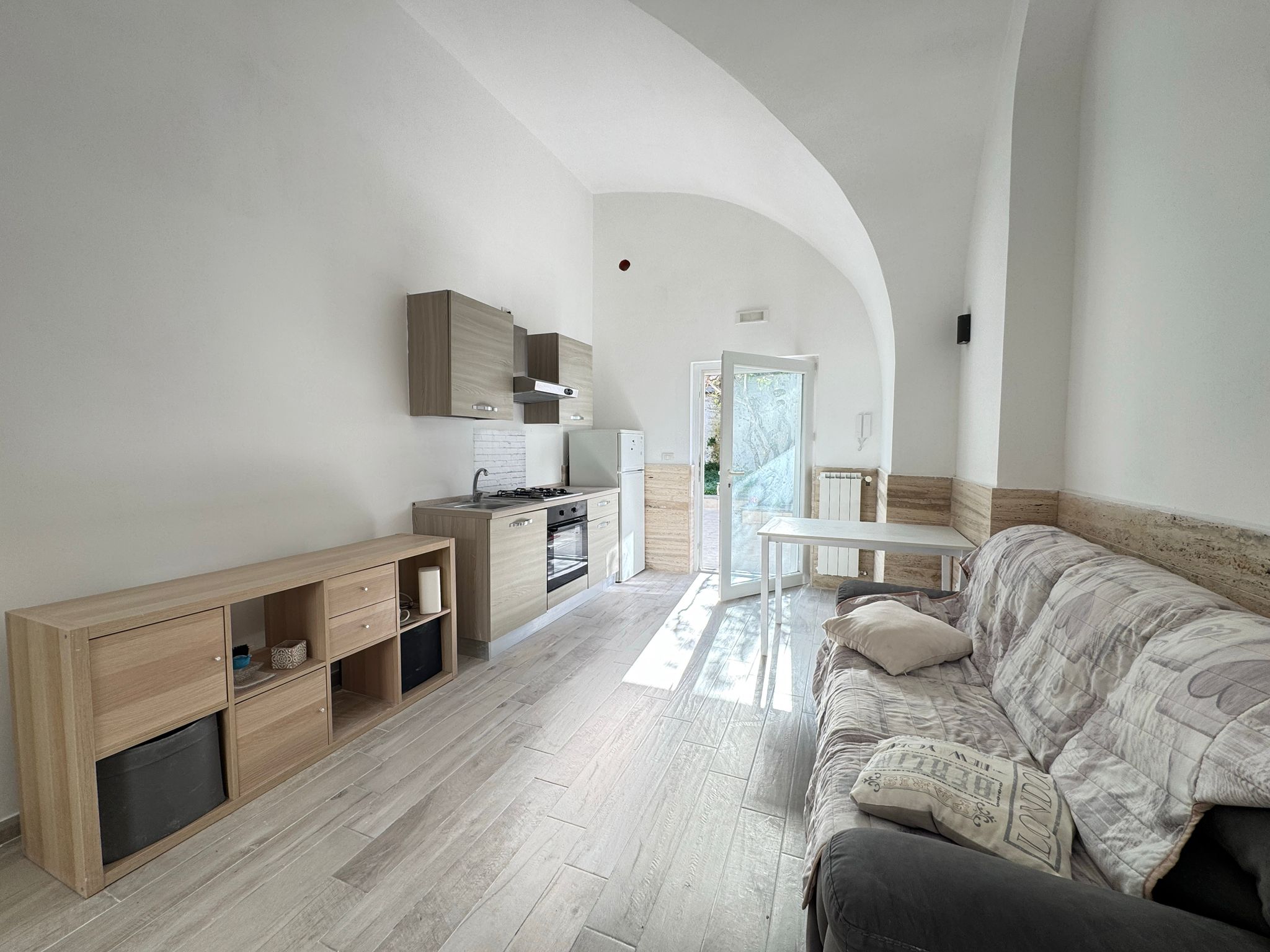 SANTO SPIRITO - CASA INDIPENDNETE