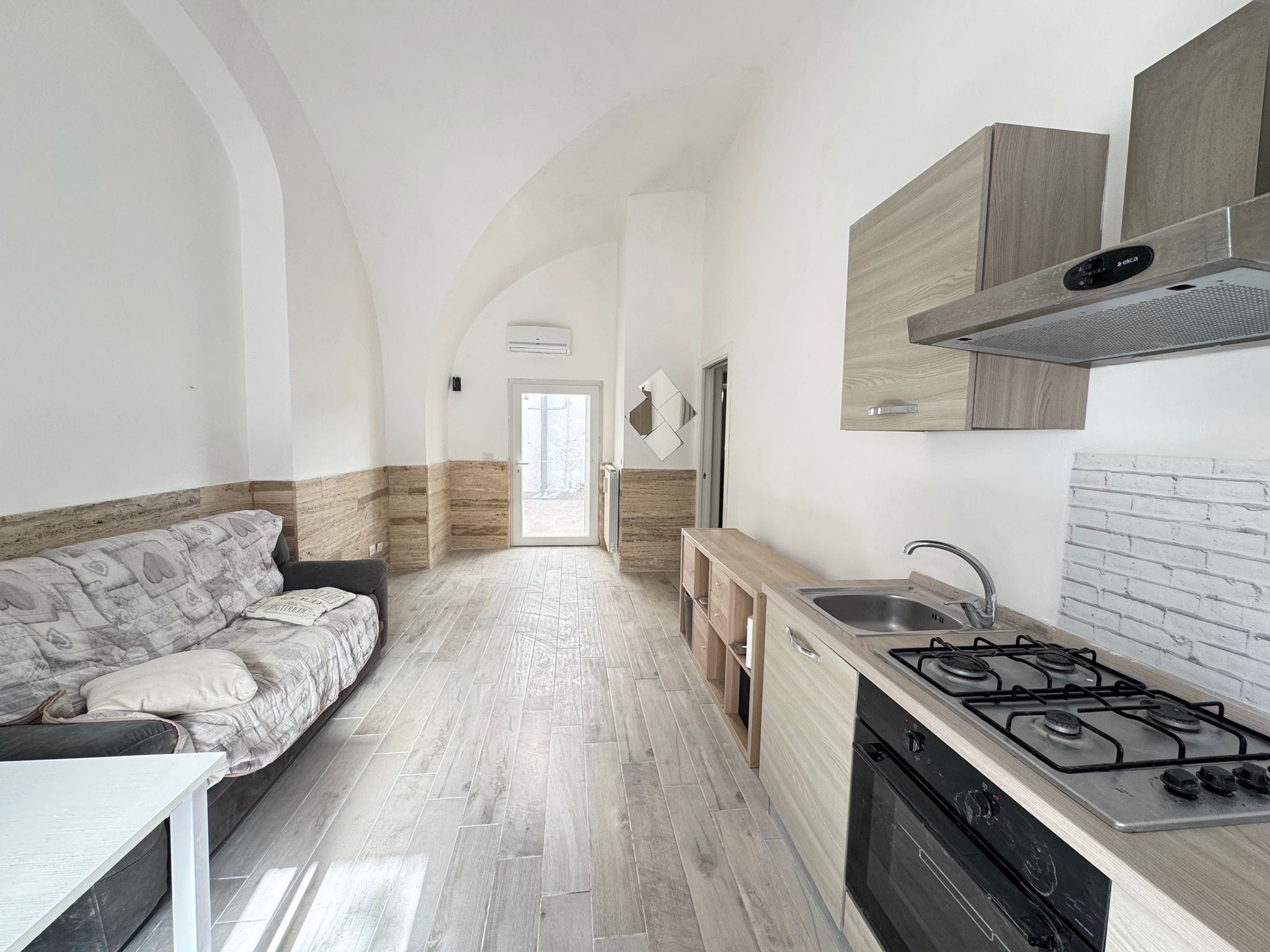 SANTO SPIRITO - CASA INDIPENDNETE