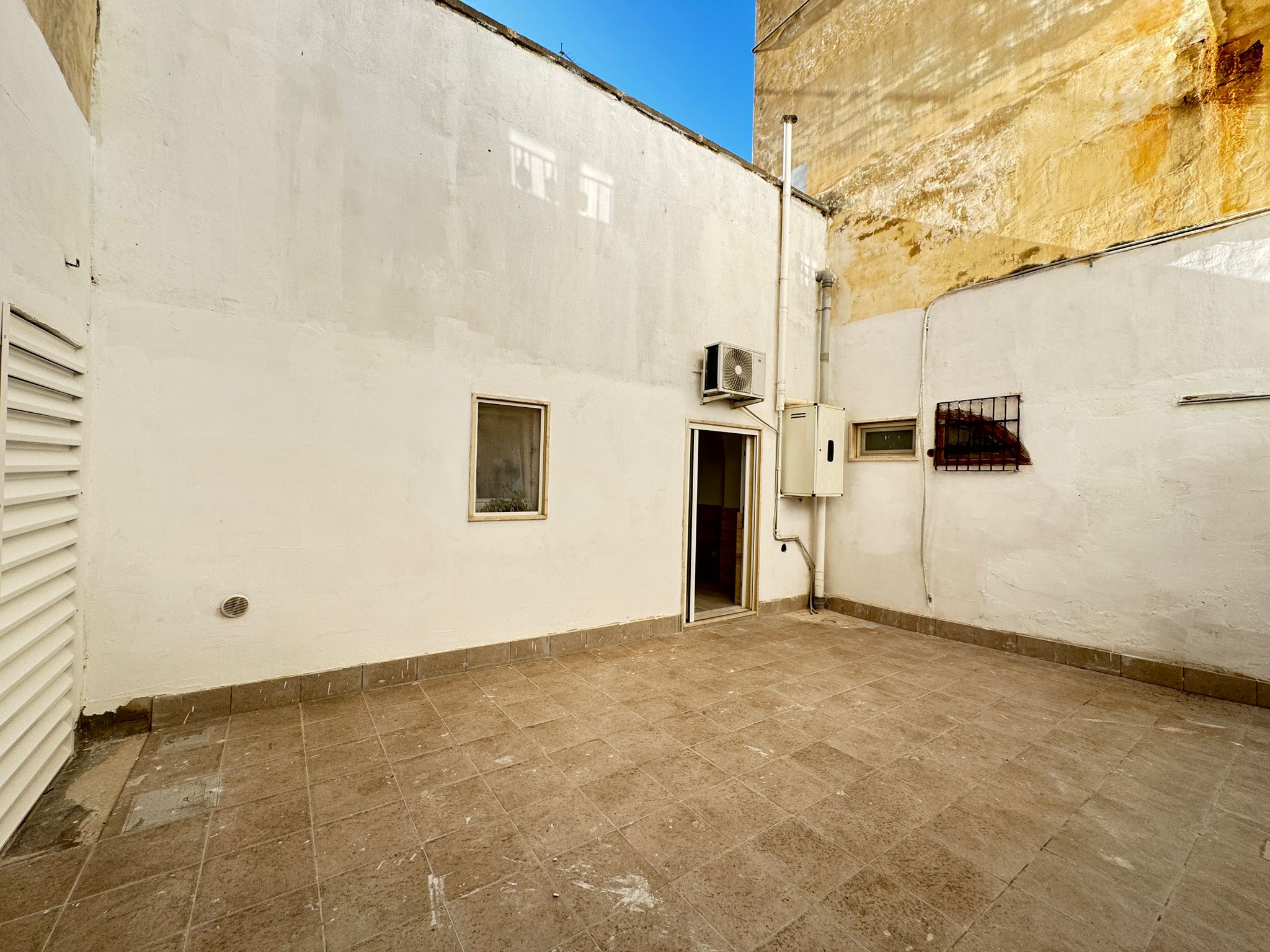 SANTO SPIRITO - CASA INDIPENDNETE